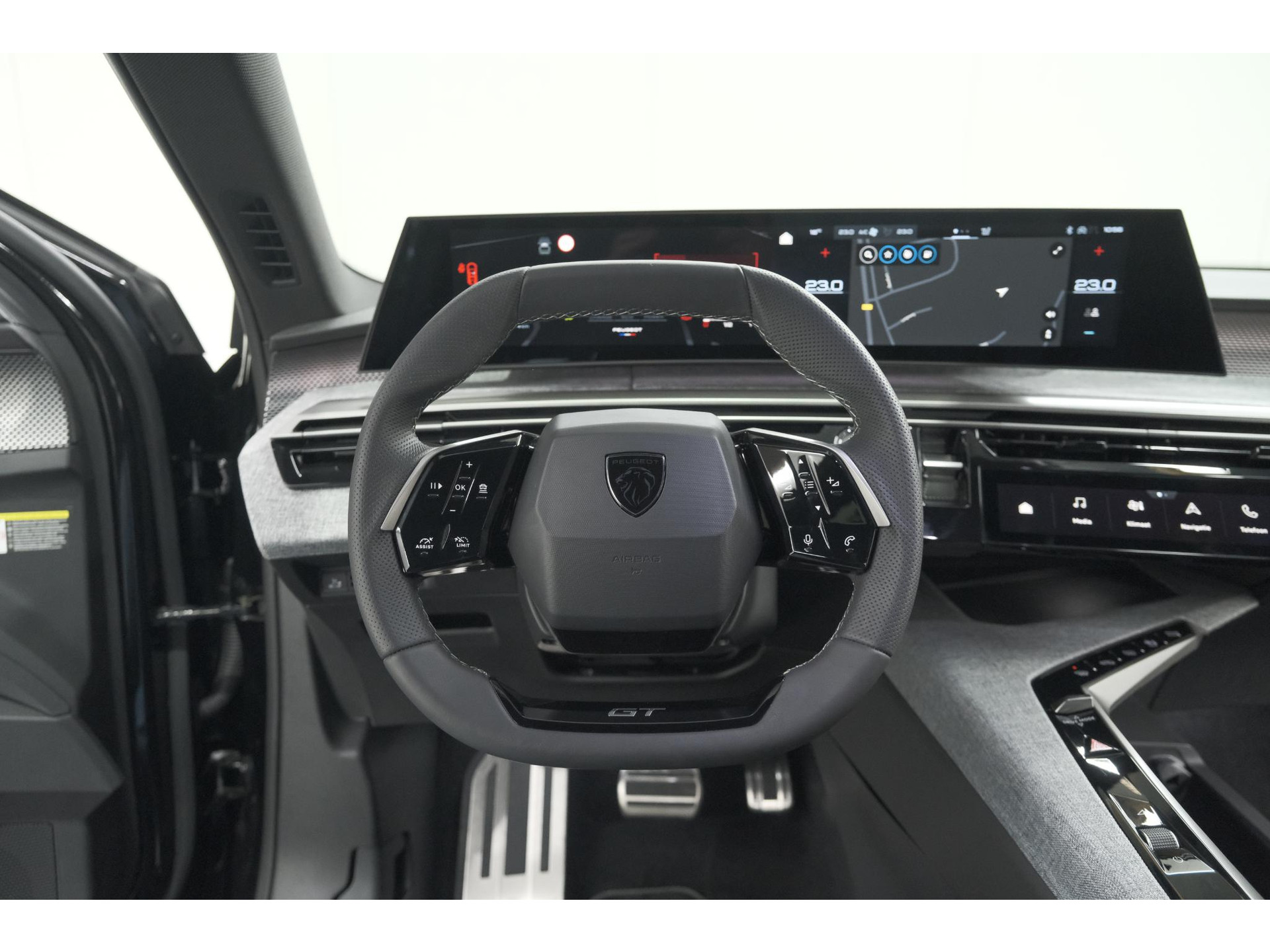 Peugeot 3008 1.2 Hybrid 145 GT | Adaptieve Cruise Control | Camera | Elektrische Kofferklep | Apple Carplay