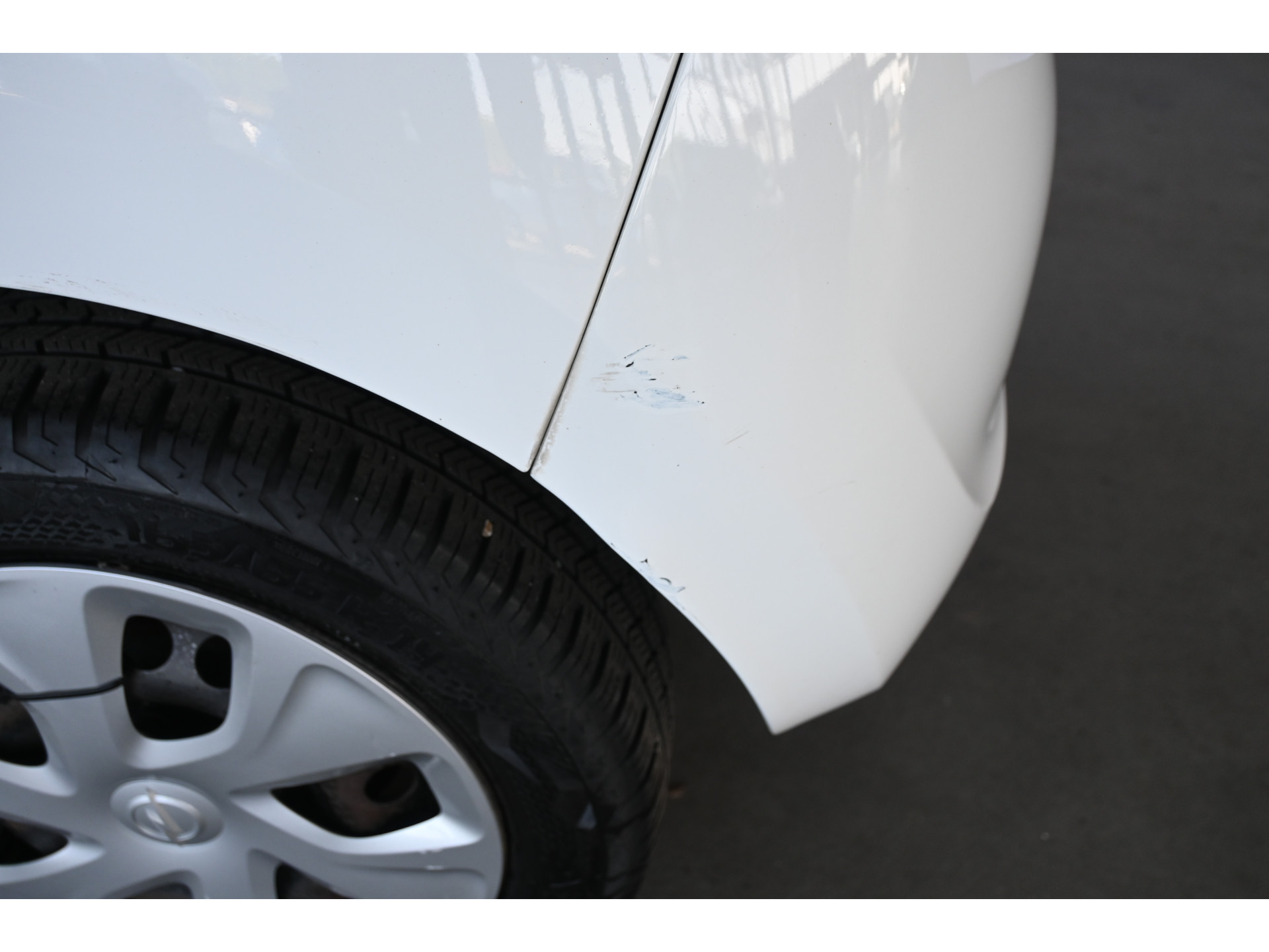 Opel KARL 1.0 ecoFLEX Edition Airco Cruise control Elektrisch pakket 1e Eigenaar 100% Onderhouden Inruil mogelijk