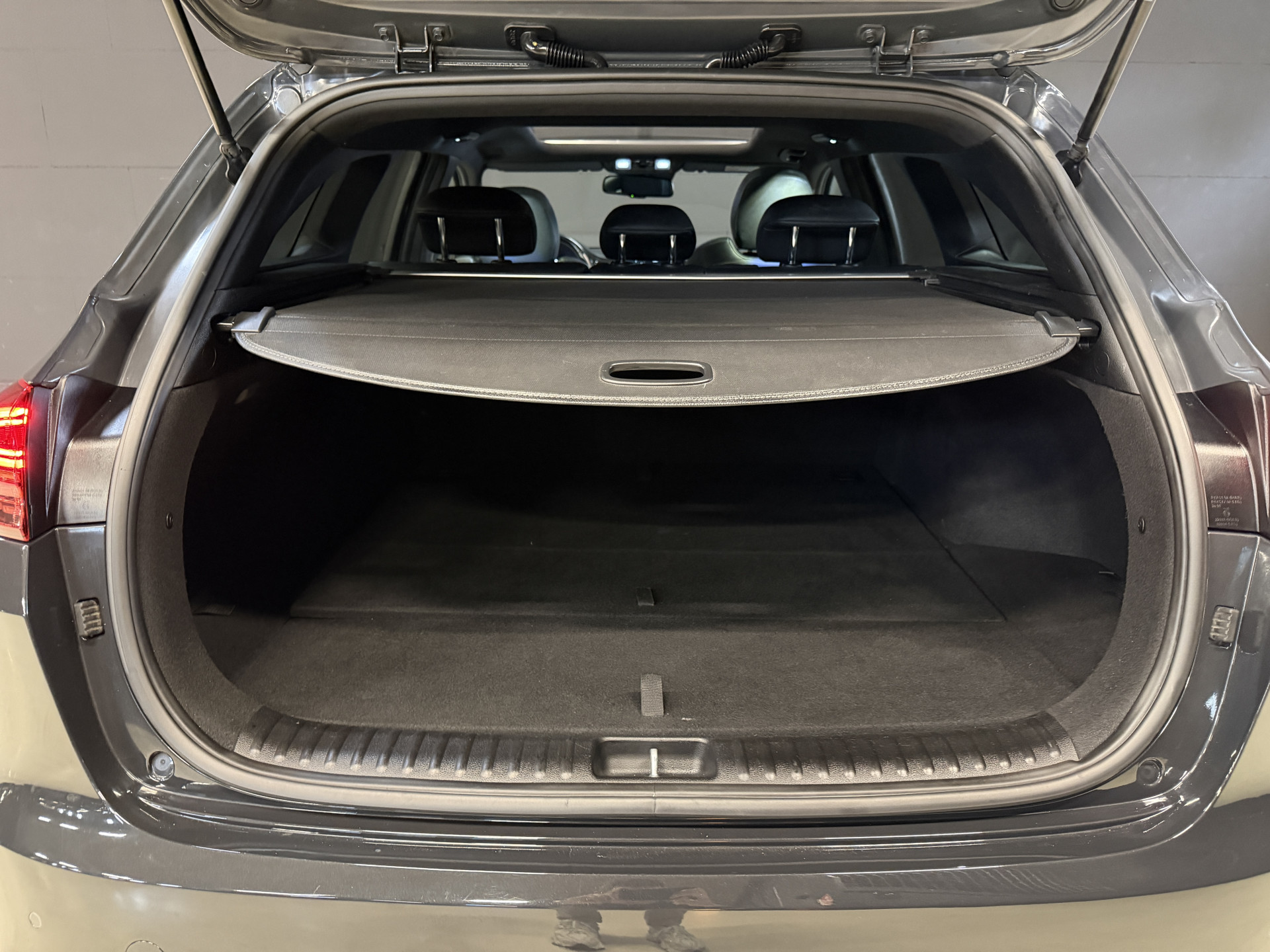 Kia Ceed Sportswagon 1.0 T-GDi GT-Line | Panoramadak | Dealer onderhouden | Camera | Afn. Trekhaak | Stoel/stuurverwarming | Carplay