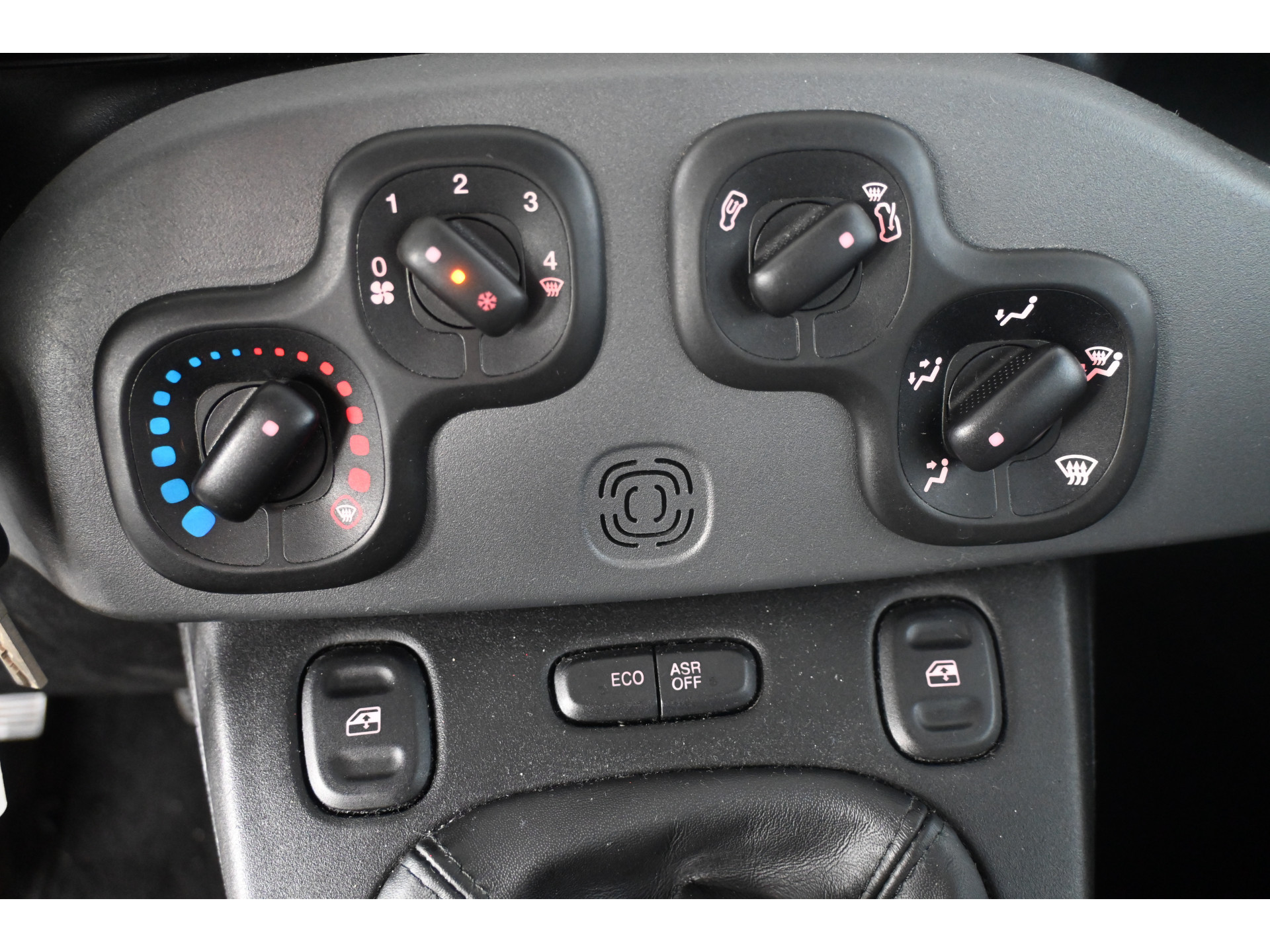 Fiat Panda 0.9 TwinAir Lounge Airco Elektrisch Pakket! 1e Eigenaar Goed Onderhouden! Inruil Mogelijk!