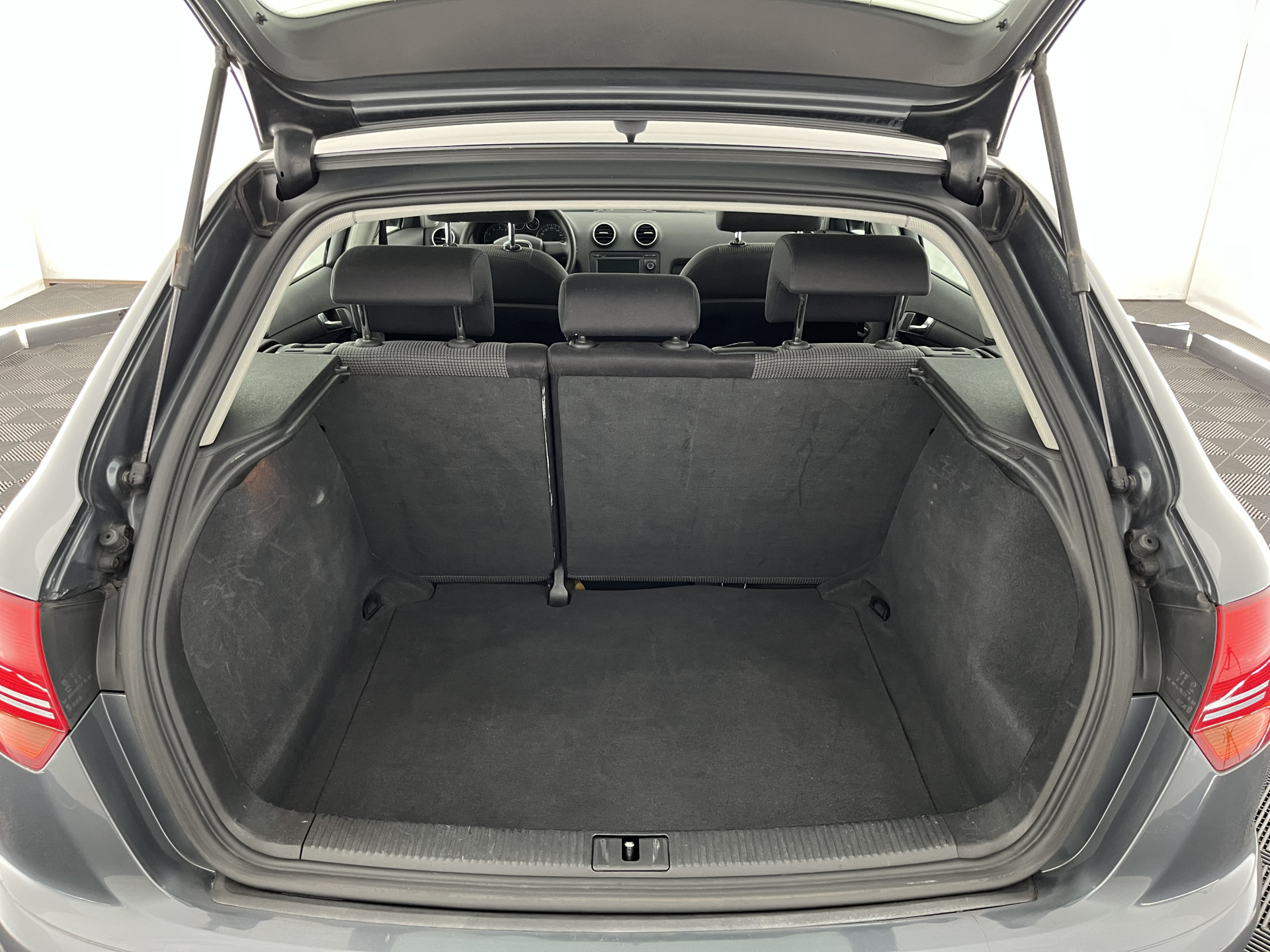 Audi A3 Sportback 1.4 TFSI Attraction Business *ECC | PDC | CRUISE | COMFORT-SEATS | 16''ALU*