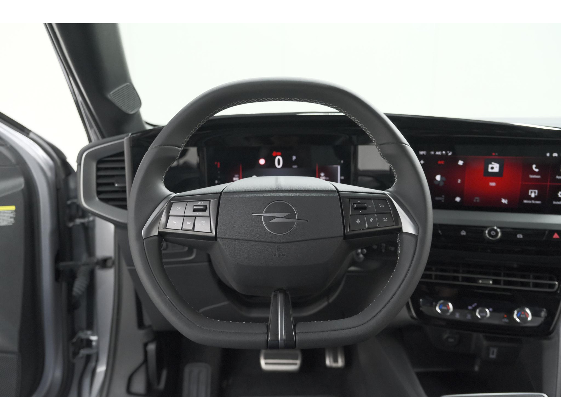 Opel Mokka 130 Turbo AT8 GS | Camera | Apple Carplay | Parkeersensoren