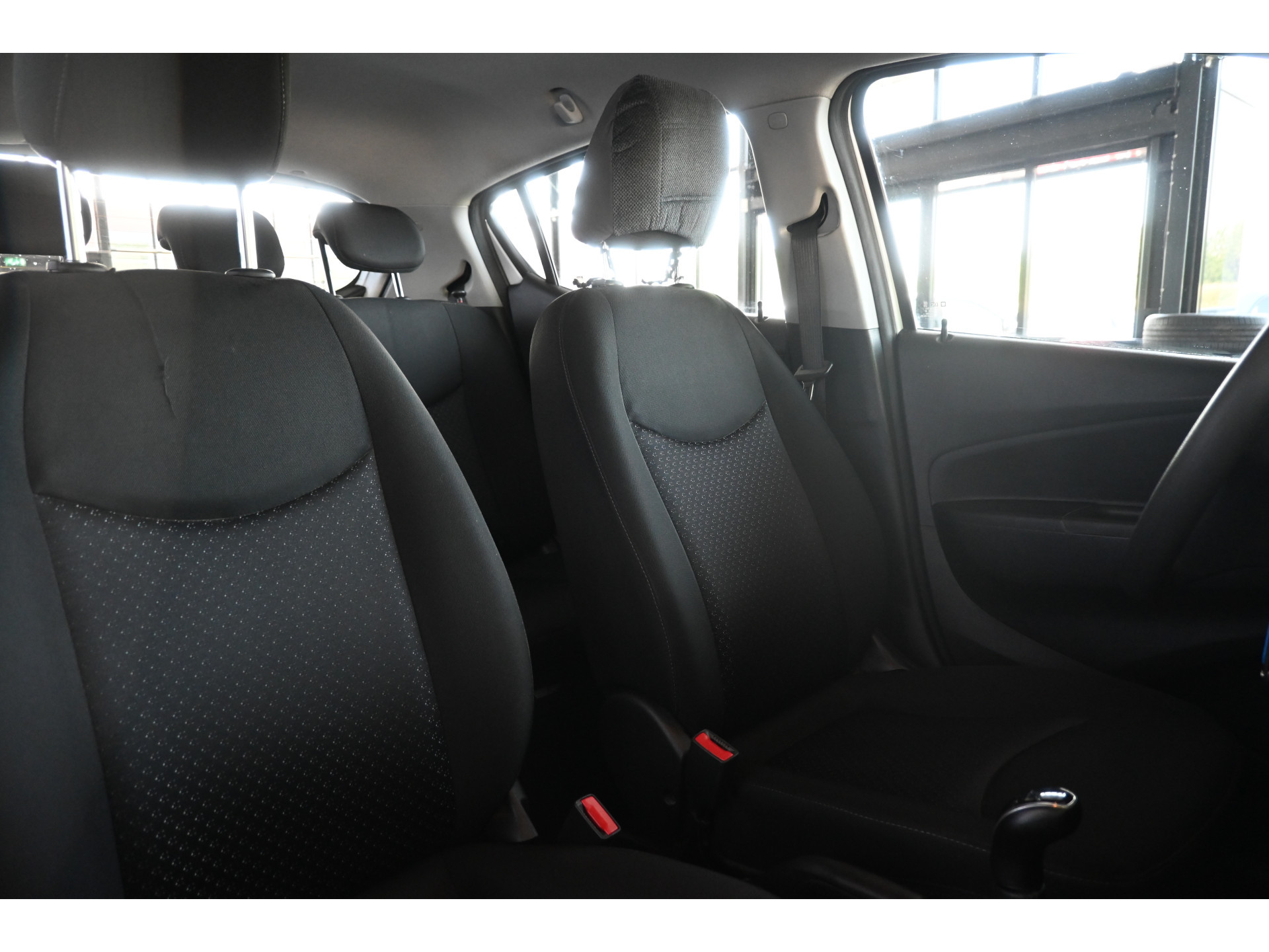 Opel KARL 1.0 ecoFLEX Edition Airco Cruise control Elektrisch pakket 1e Eigenaar 100% Onderhouden Inruil mogelijk