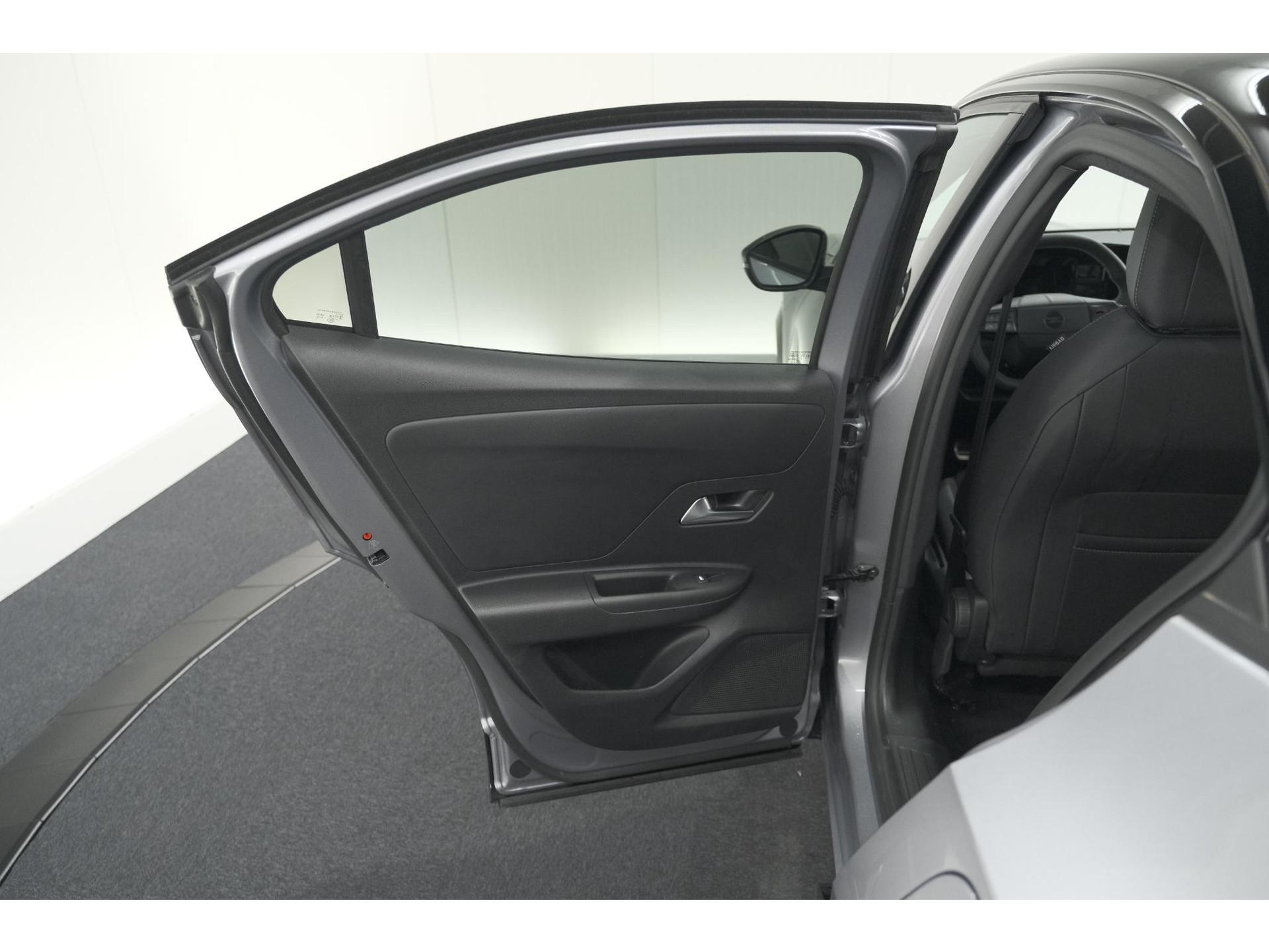 Opel Mokka 130 Turbo AT8 GS | Camera | Apple Carplay | Parkeersensoren