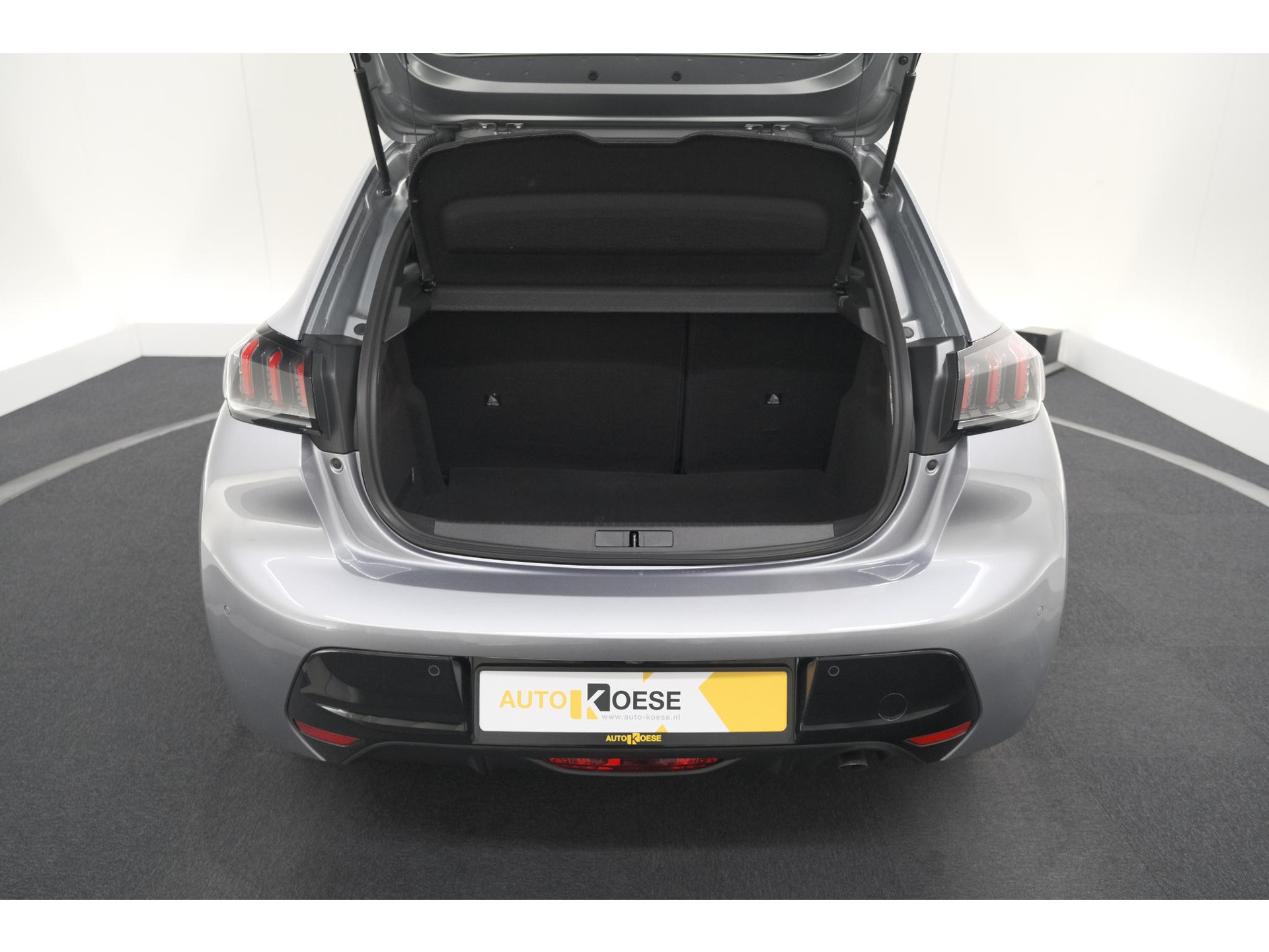 Peugeot 208 PureTech 100 EAT8 Allure Pack | Camera | Navigatie | Apple Carplay | Parkeersensoren