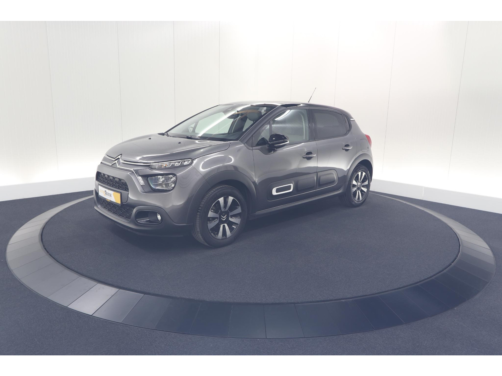 Citroen C3 PureTech 82 Feel Edition | Apple Carplay | Parkeersensoren | Navigatie | Climate Control | 16 Inch Velgen