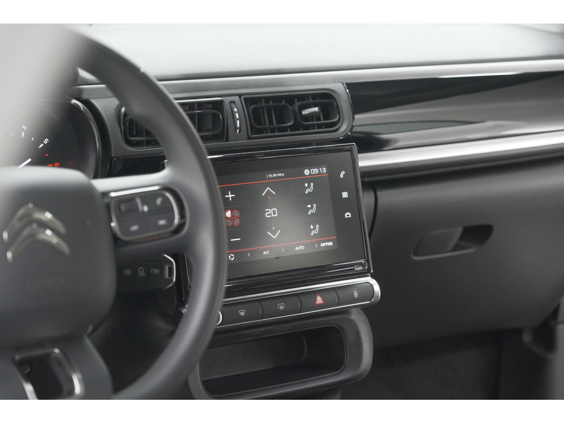 Citroen C3 PureTech 82 Feel | Climate Control | Apple Carplay | Cruise Control | Stoelverwarming