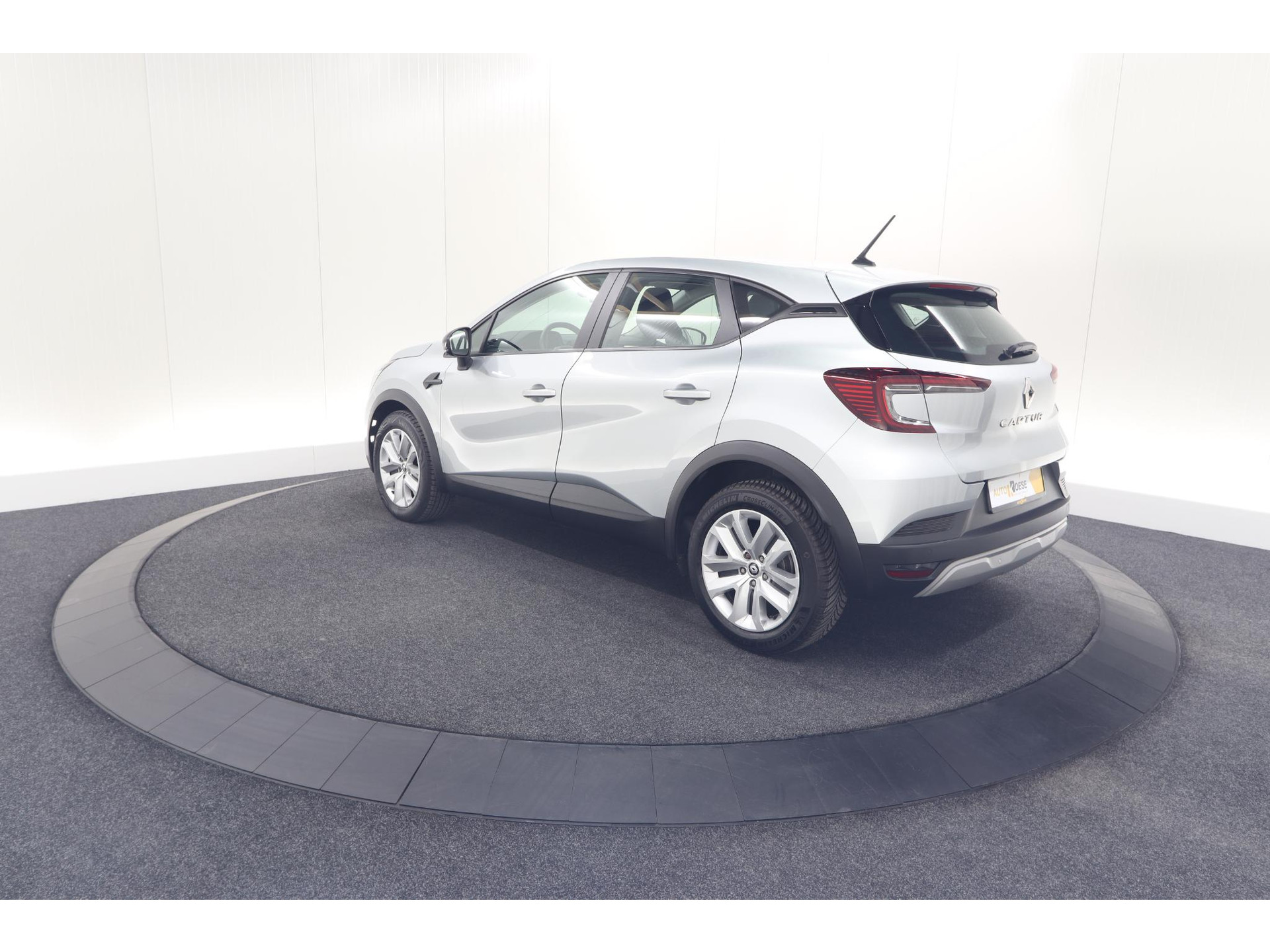 Renault Captur TCe 90 Zen | Camera | Apple Carplay | Parkeersensoren | Navigatie