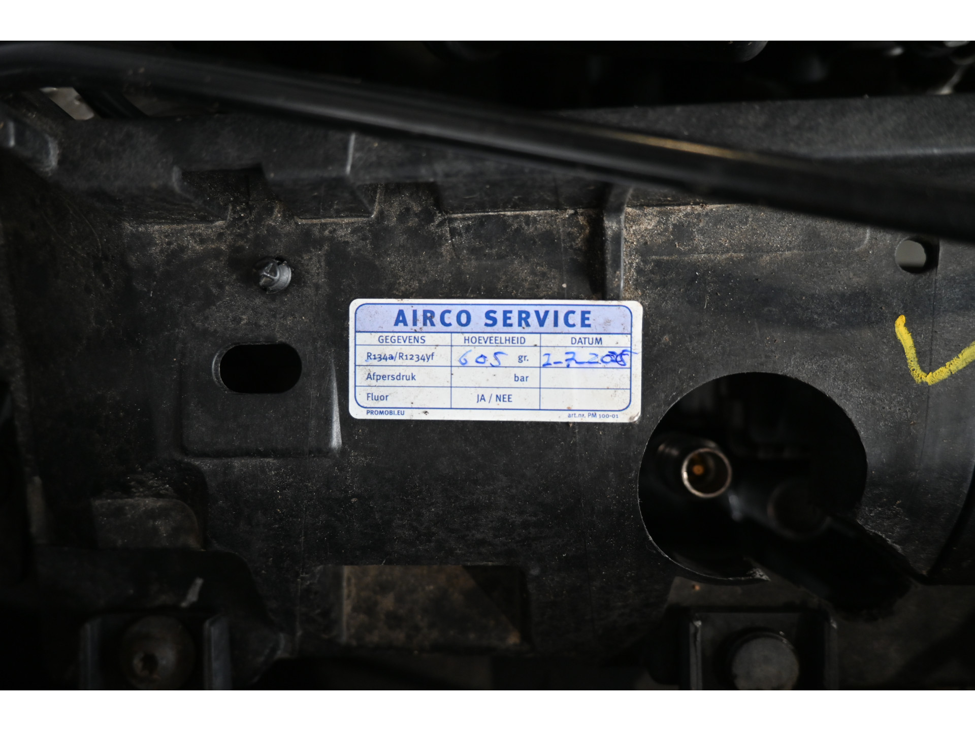 Ford Tourneo Courier 1.0 Titanium Clima Navigatie 2x Schuifdeur Stoelverwarming Cruise Control Rijklaarprijs! Inruil Mogelijk!
