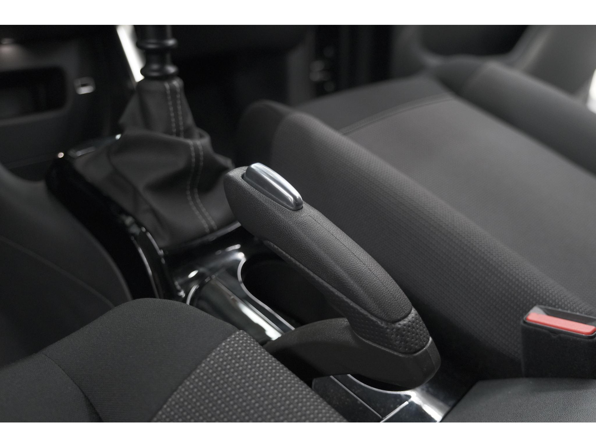 Citroen C3 Aircross PureTech 110 Feel | Parkeersensoren | Navigatie | Apple Carplay