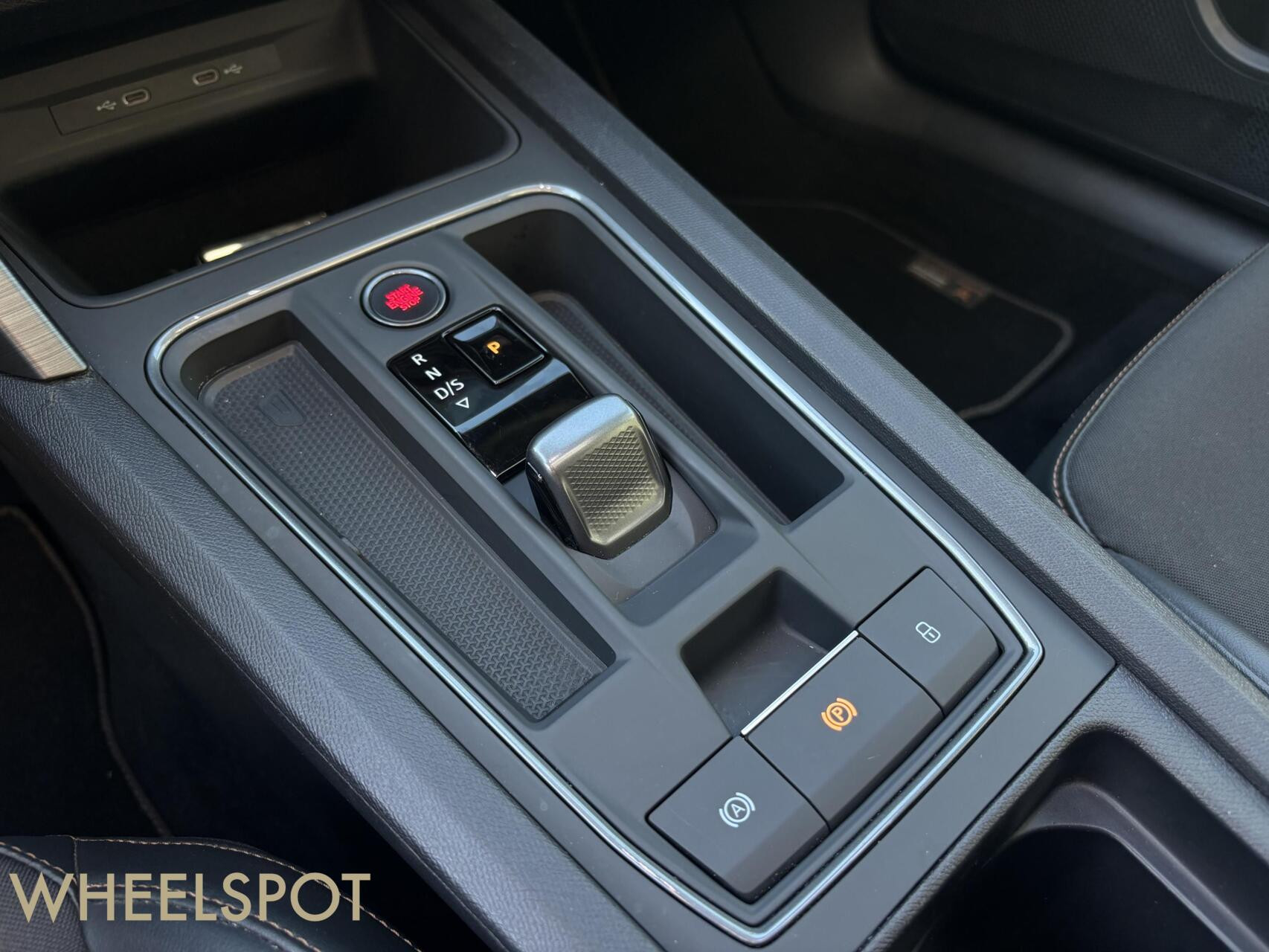 Cupra Formentor 1.4 e-Hybrid VZ Copper|Pano|Kuipstoel|Memory