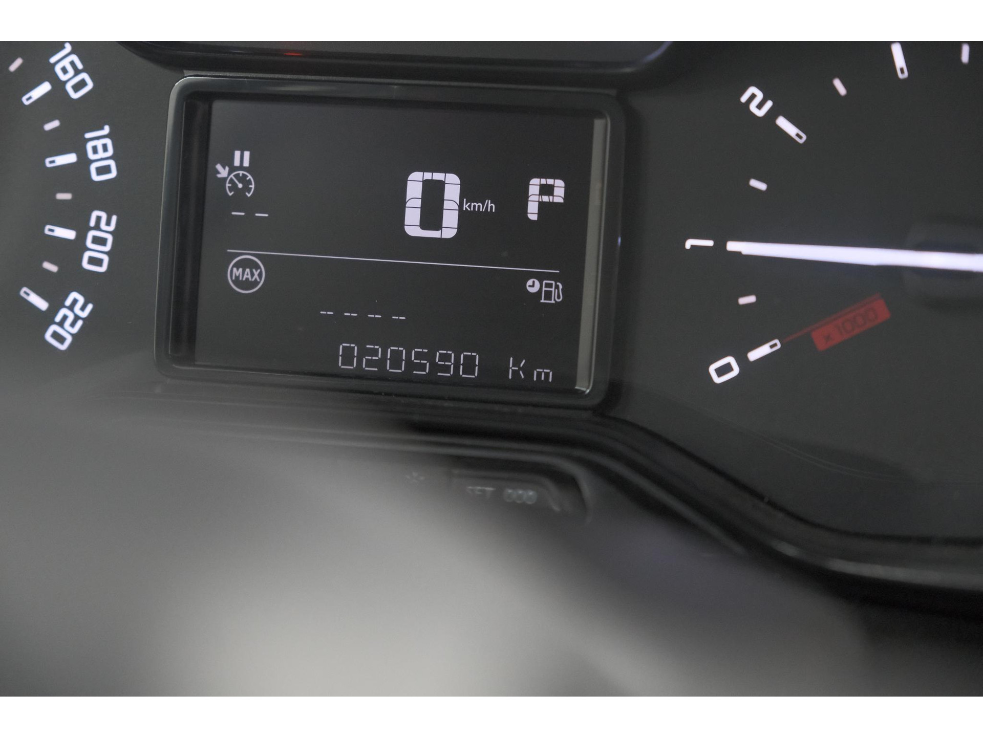 Citroen C3 PureTech 110 EAT6 Max | Camera | Parkeersensoren | Apple Carplay