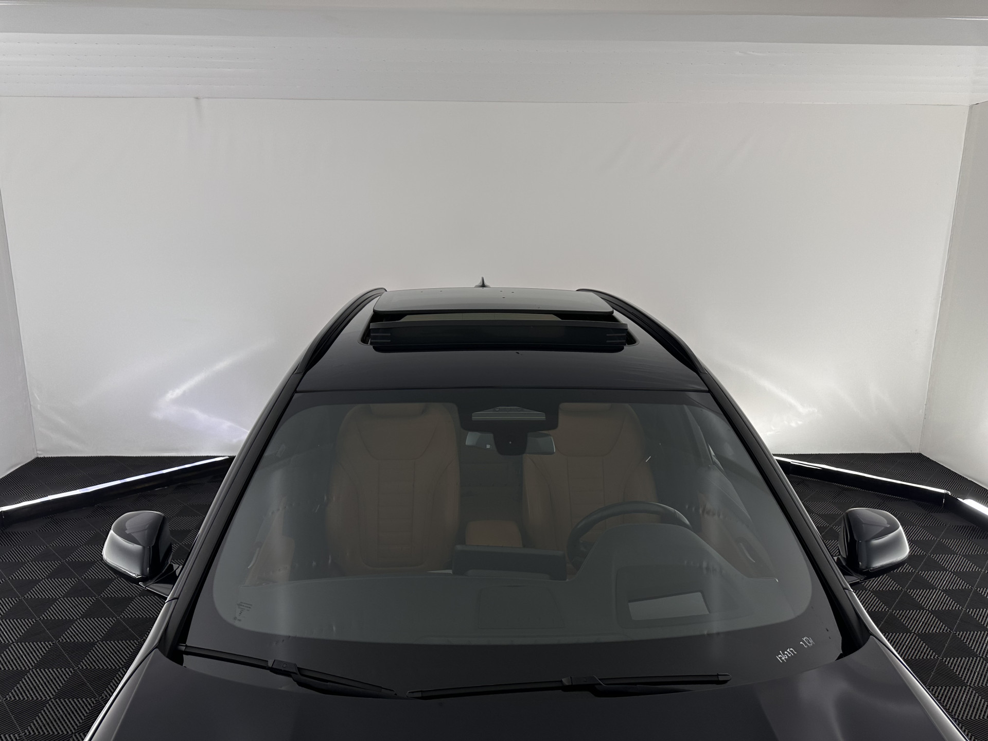 BMW iX3 High Executive 80 kWh [ 3-Fase-11kW ] {SOH-96%} (INCL-BTW) Aut. *PANO | LEATHER | HARMAN/KARDON | FULL-LED | BLINDSPOT | MEMORY-PACK | DIGI-COCKPIT | HEATED-SPORTSEATS | KEYLESS | TOPVIEW | DAB+ | NAVI-FULLMAP | HEAD-UP | PRIVACY-GLASS |