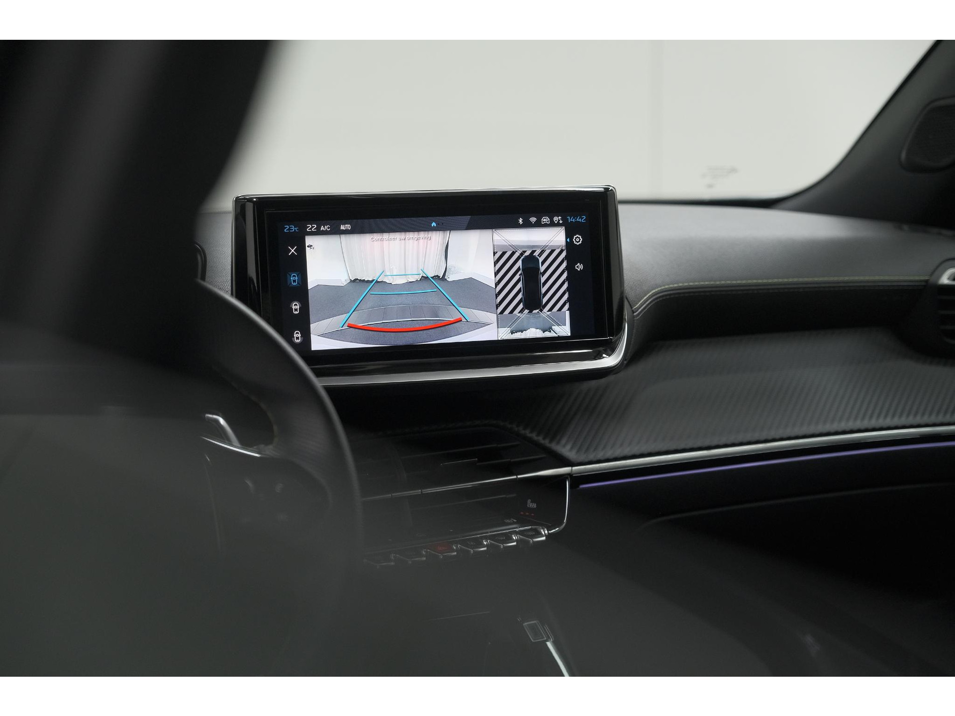 Peugeot 2008 PureTech 130 EAT8 GT | 360 Camera | Adaptieve Cruise Control | Pack Alcantara | Apple Carplay