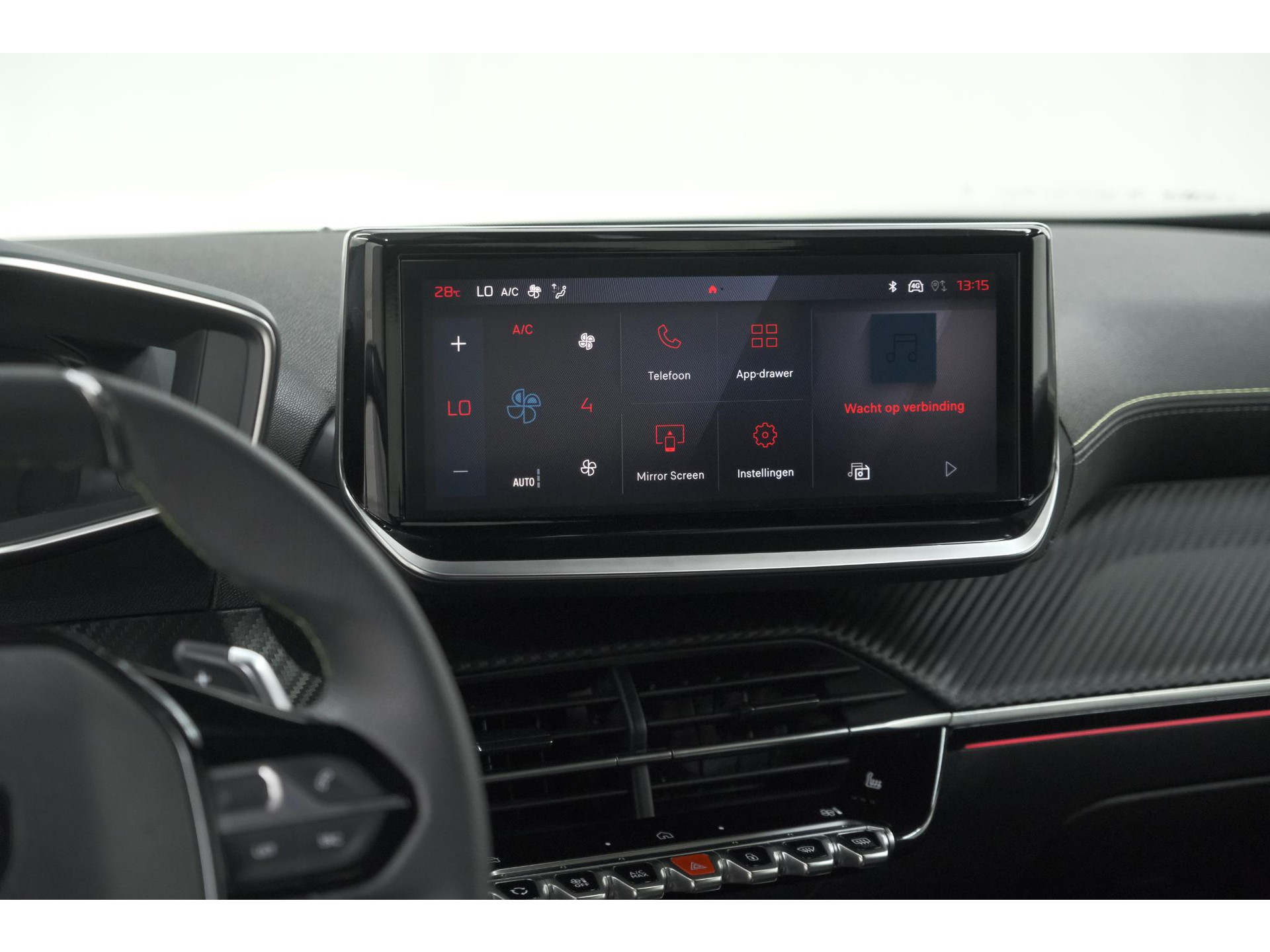Peugeot 2008 PureTech 130 EAT8 GT | 360 Camera | Adaptieve Cruise Control | Stoelmaasage | Apple Carplay