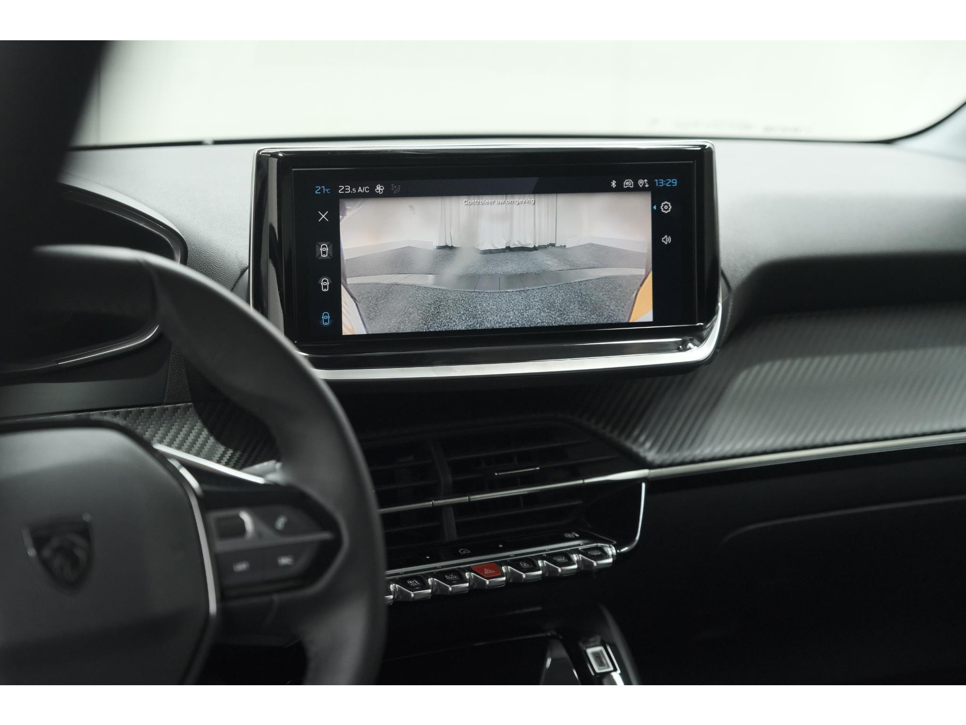 Peugeot 208 PureTech 100 Allure | 360 Camera | Dodehoekdetectie | Navigatie
