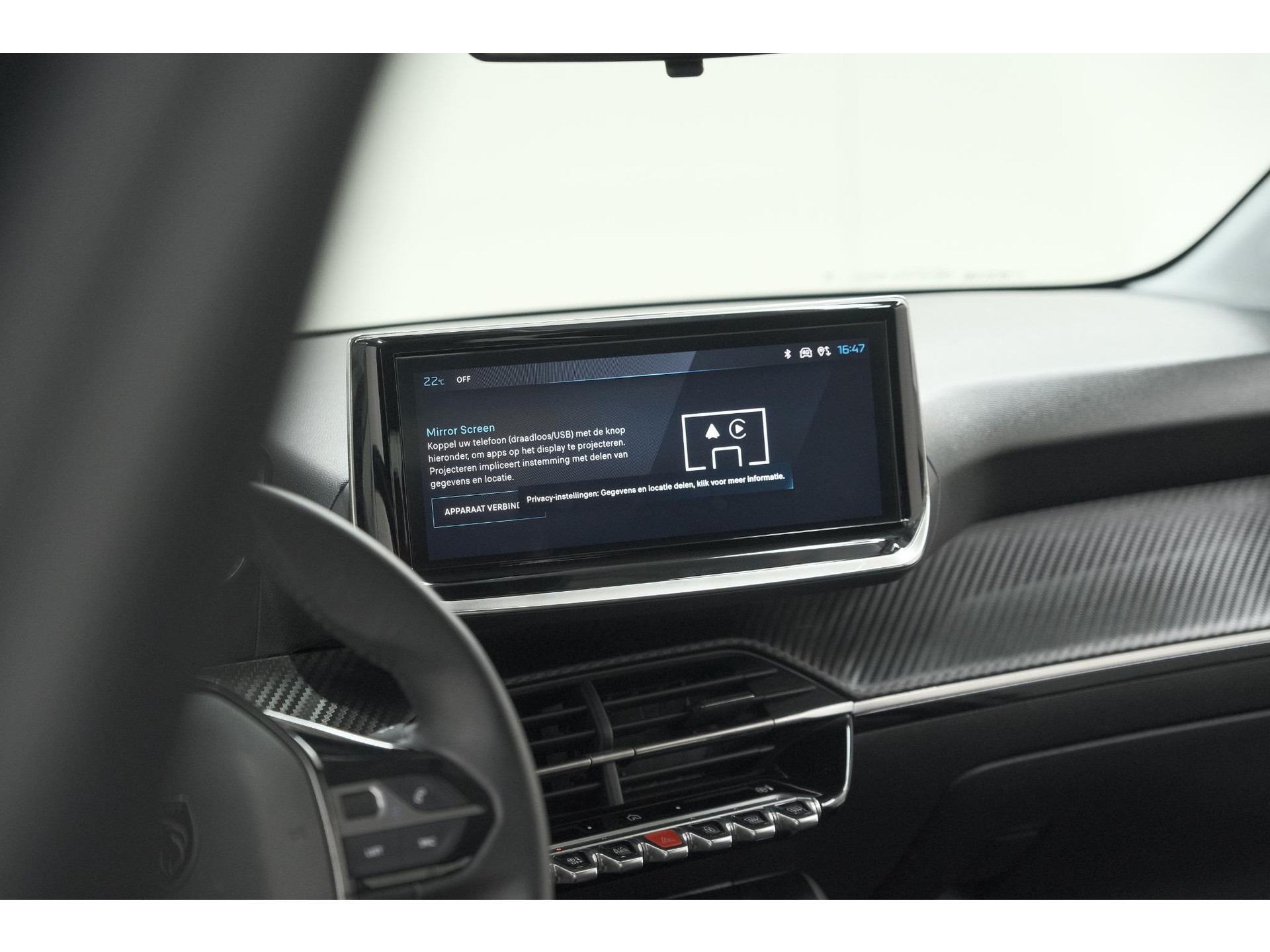 Peugeot 208 PureTech 100 Style | Navigatie | Cruise Control | Apple Carplay