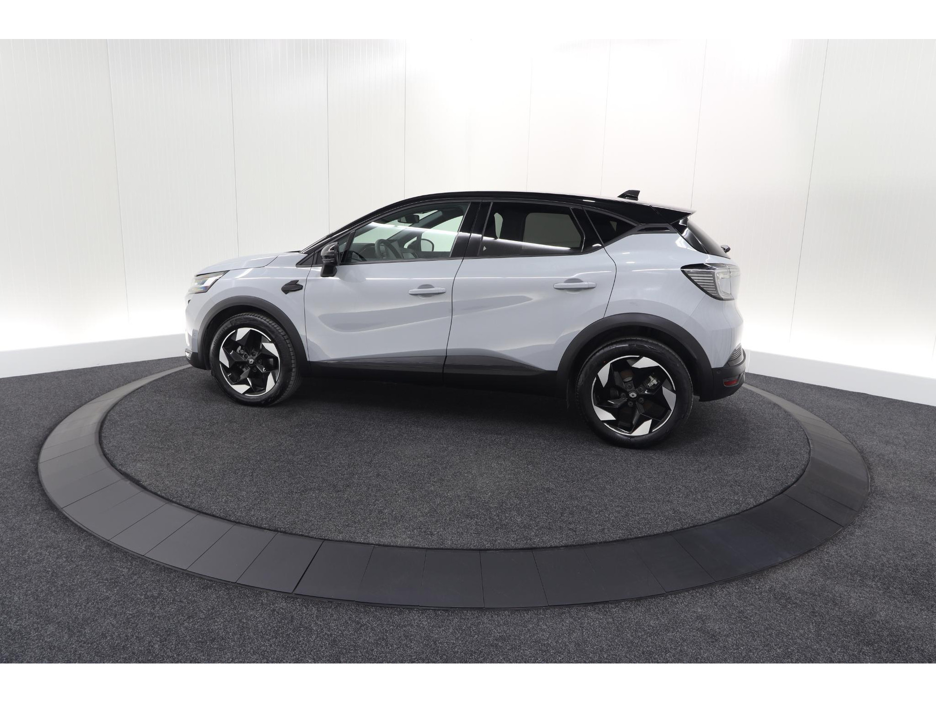 Renault Captur Mild Hybrid 160 EDC Techno | Camera | Navigatie | Apple Carplay | Pack Full Screen