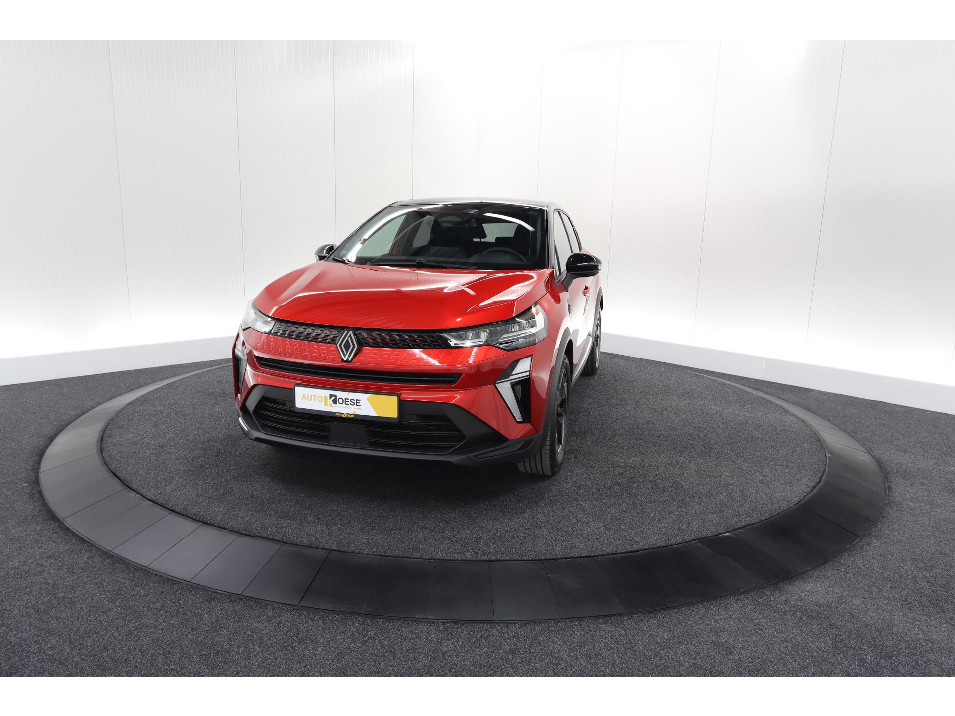 Renault Captur 1.6 E-Tech full hybrid 145 Techno | Advanced Driving | Camera | Dodehoekdetectie | Apple Carplay | 18 Inch Lichtmetalen Velgen