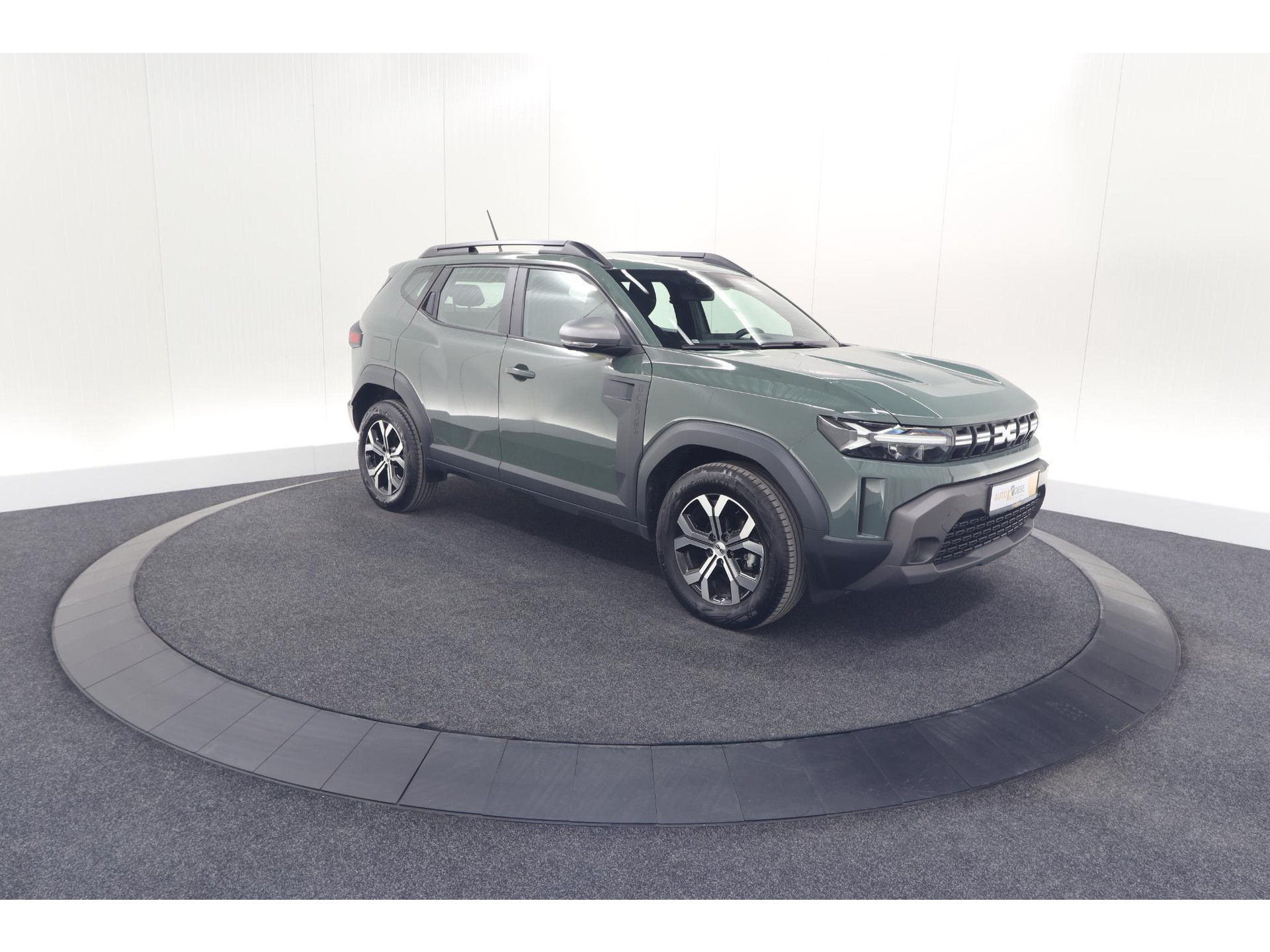 Dacia Duster Mild Hybrid 130 Expression | Camera | Stoelverwarming | Apple Carplay | Navigatie