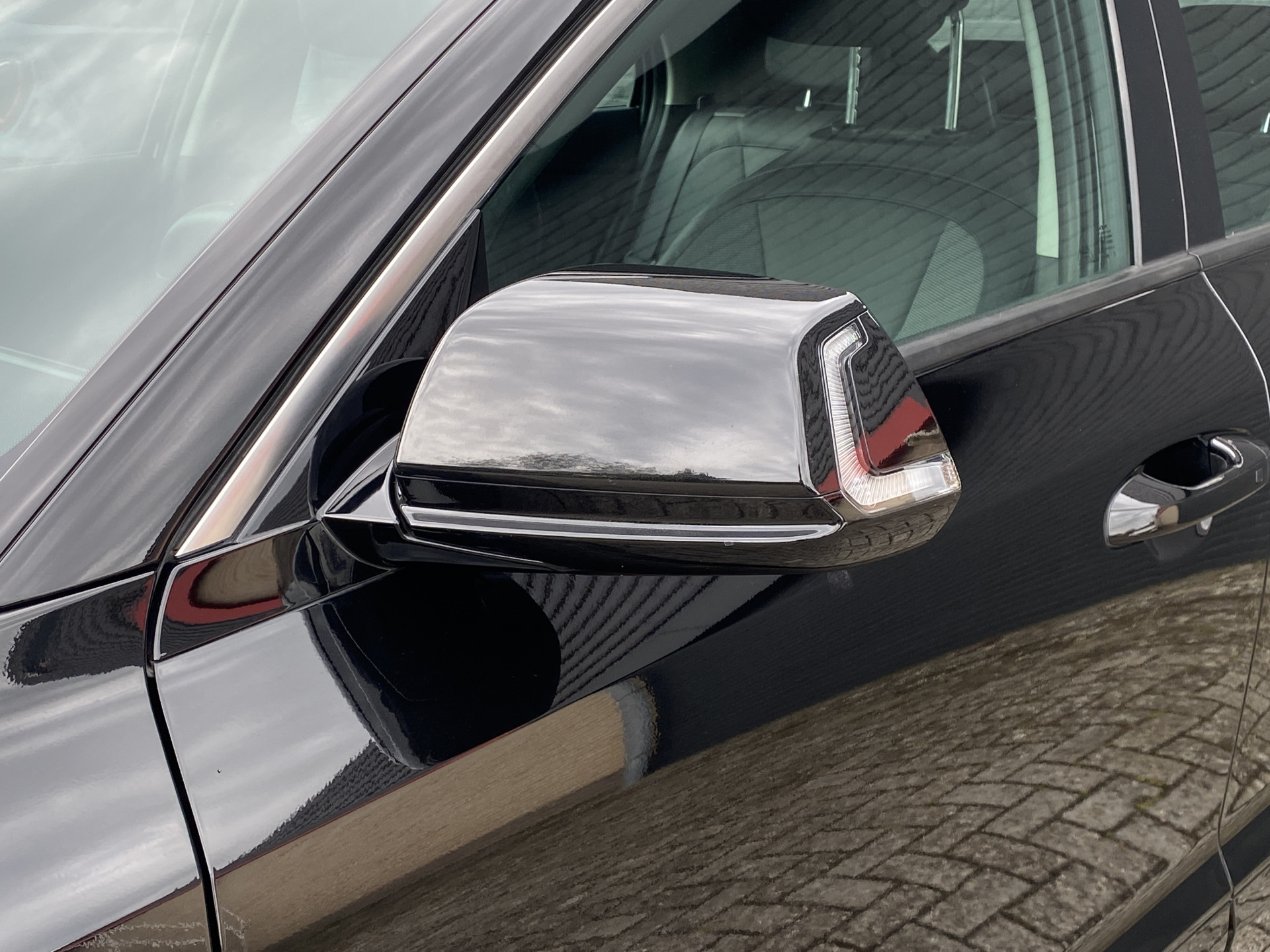 Kia Niro 1.6 GDi PHEV 184 pk DynamicLine AUT. | 1e eigenaar | navigatie | adaptieve cruise | camera | 2 laadkabels | keyless entry