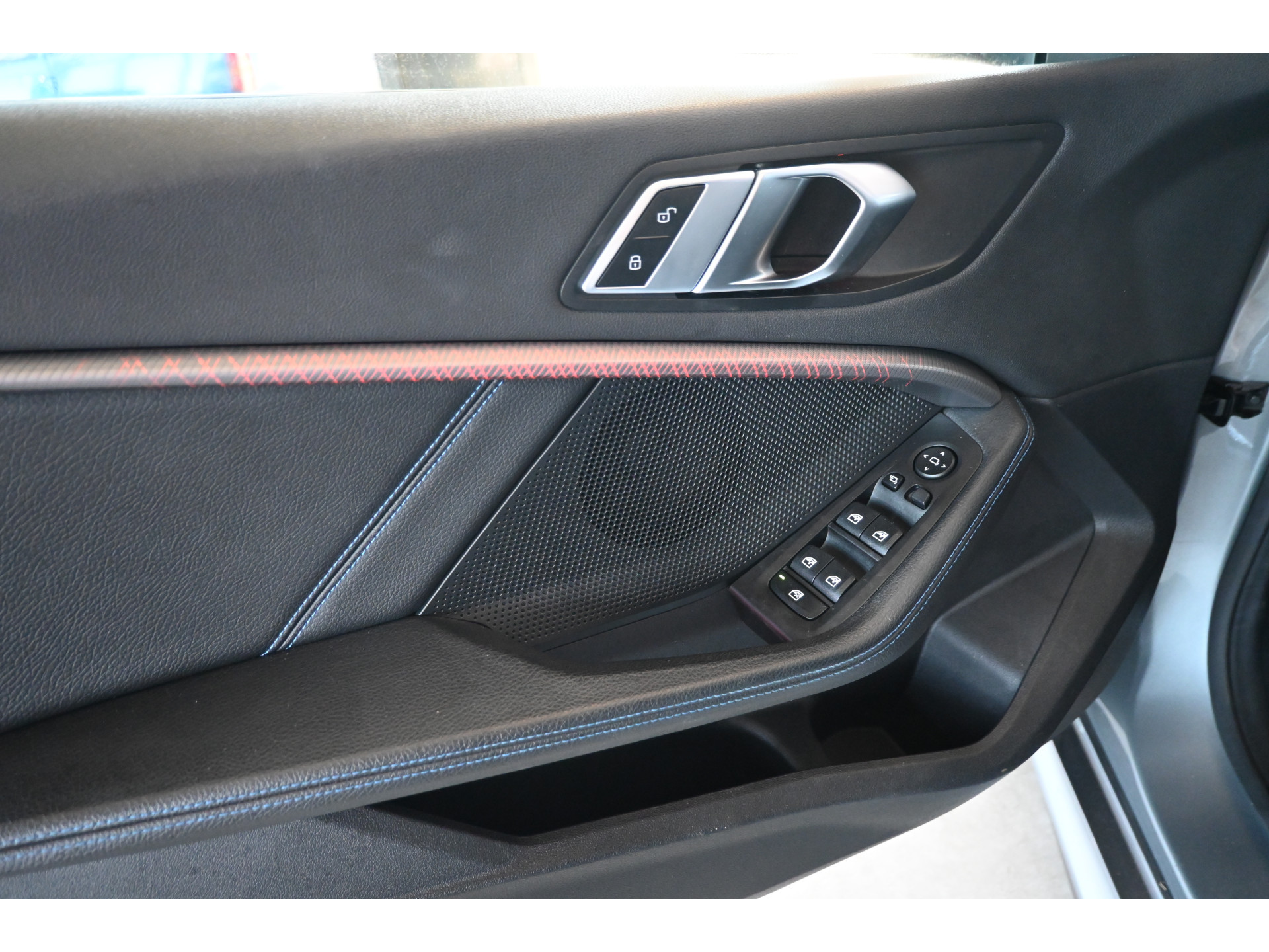 BMW 2-serie Gran Coupé 218i Business Edition M-Pakket Sportstoelen Panoramadak Virtual Dealer Onderhouden! Inruil Mogelijk!