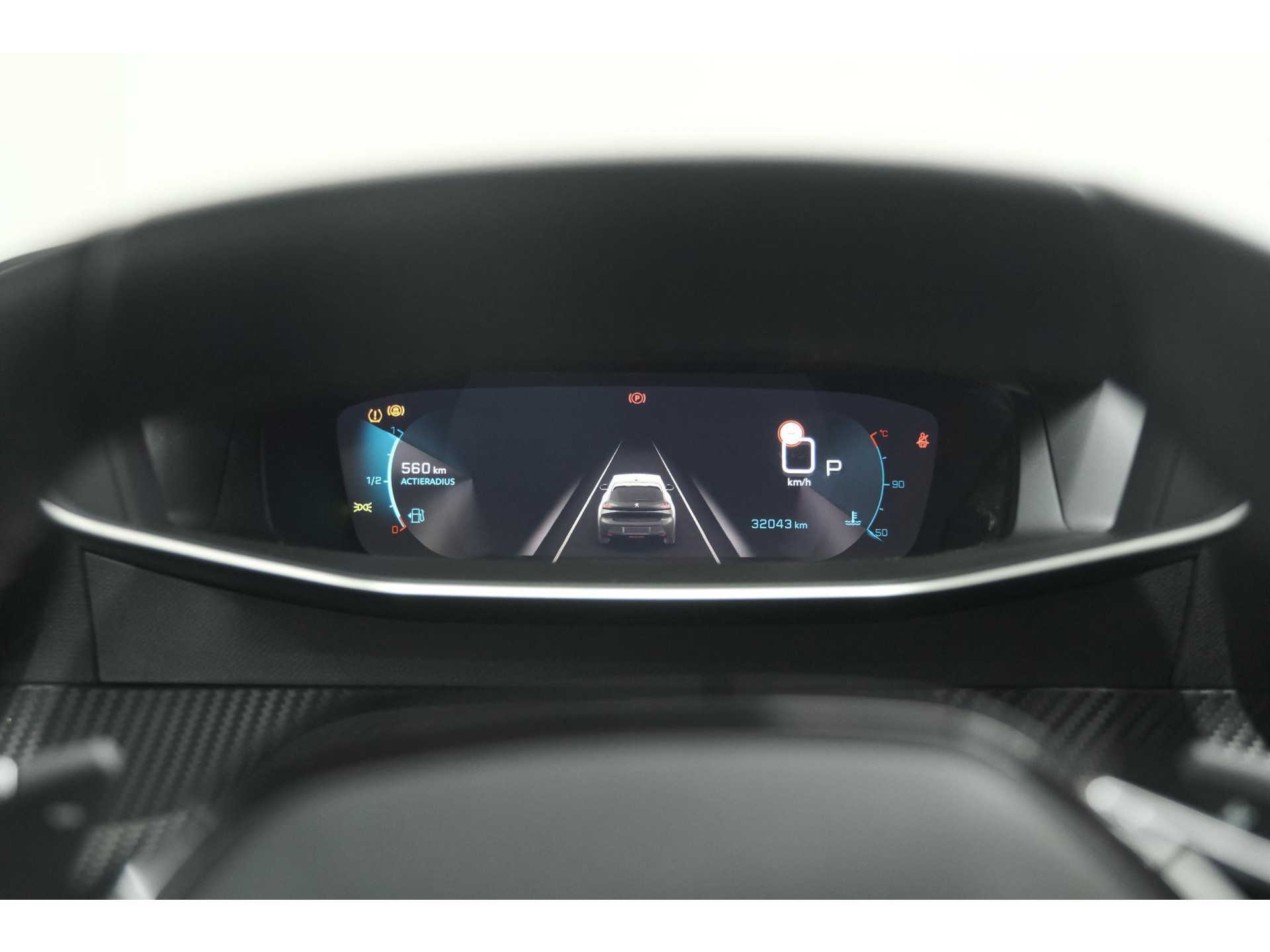 Peugeot 208 PureTech 100 EAT8 Allure Pack | Camera | Apple Carplay | Parkeersensoren | Stoelverwarming