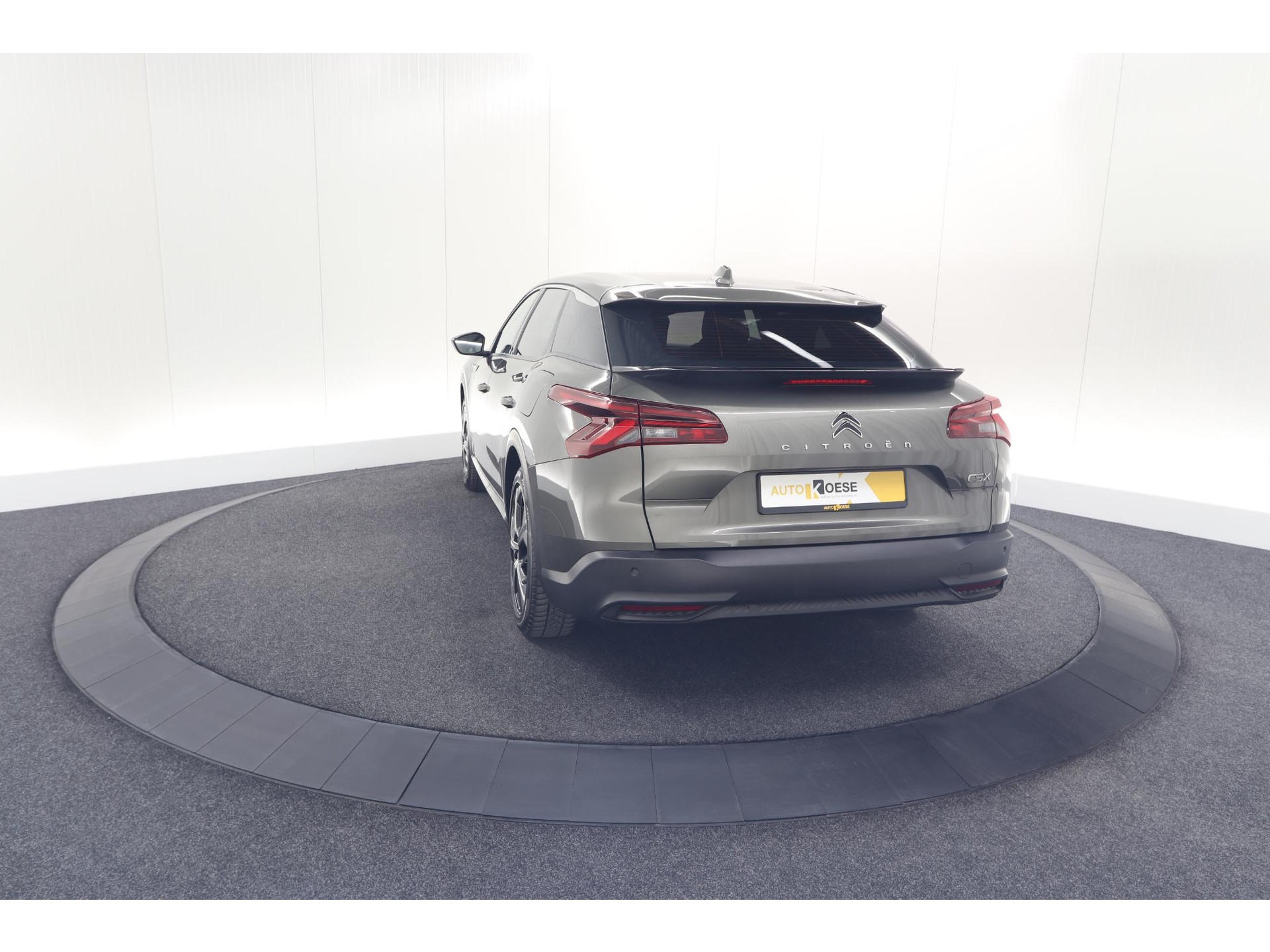 Citroen C5 X 1.6 Plug-in Hybrid 225 Business | Parkeersensoren | Navigatie | Apple Carplay