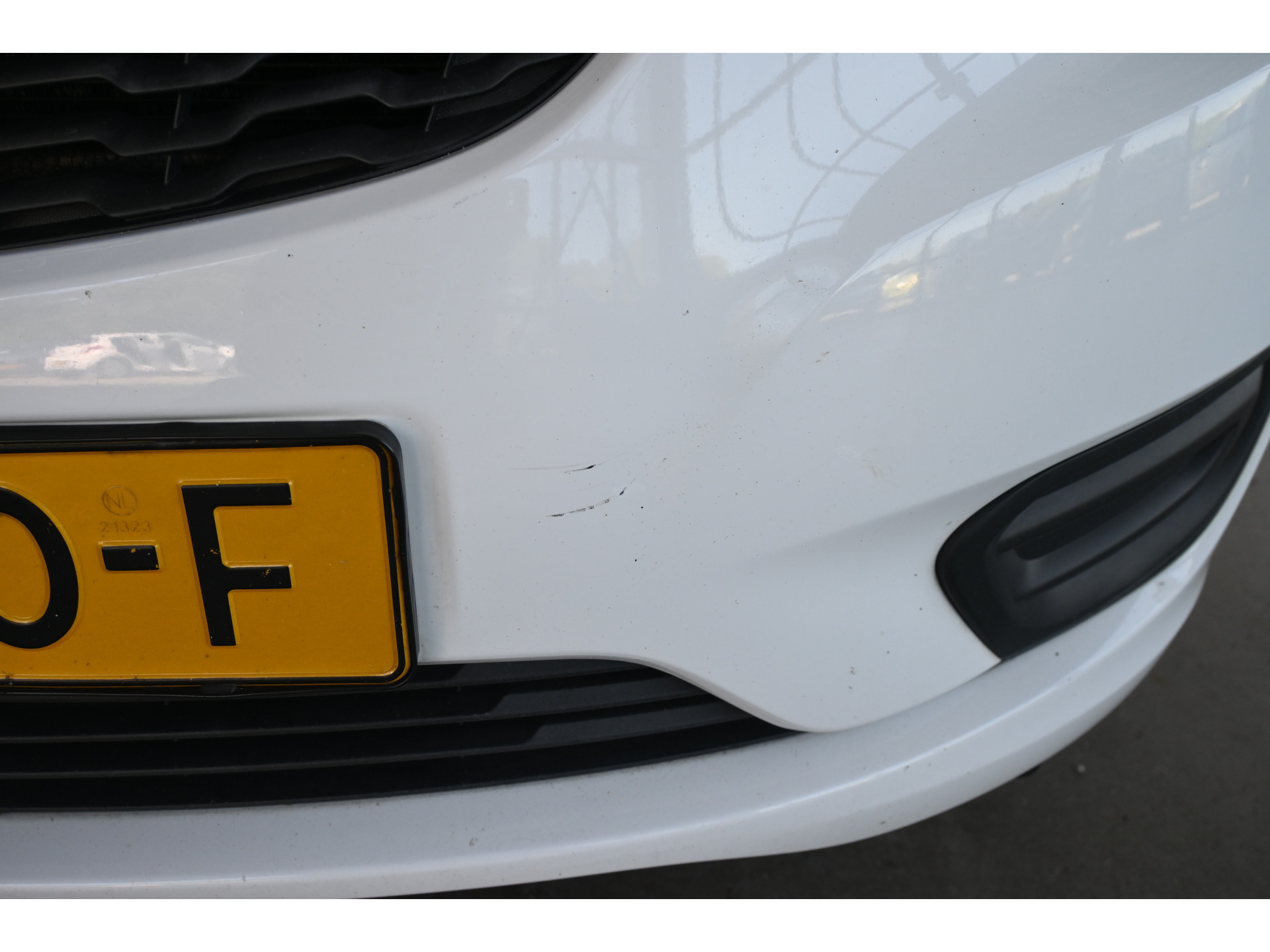 Opel KARL 1.0 ecoFLEX Edition Airco Cruise control Elektrisch pakket 1e Eigenaar 100% Onderhouden Inruil mogelijk