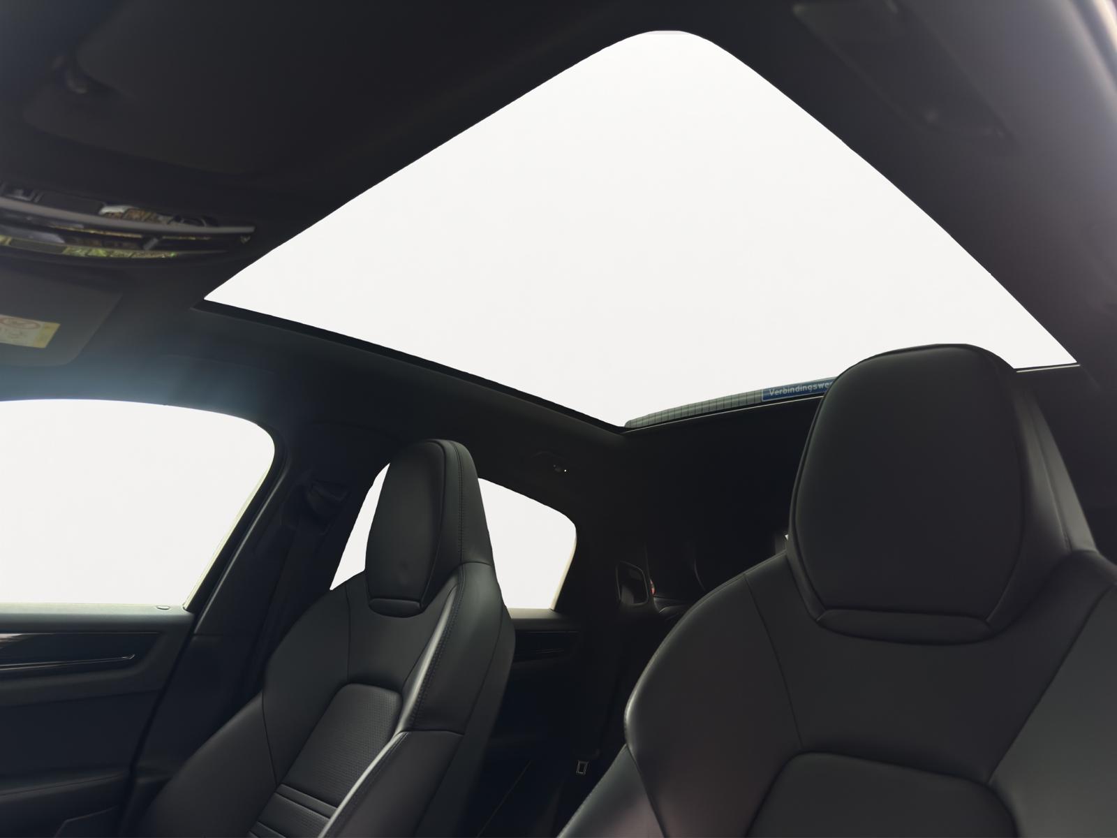 Porsche Cayenne Coupé 3.0 E-Hybrid 462PK Sport Design SportChrono *1e eigenaar*