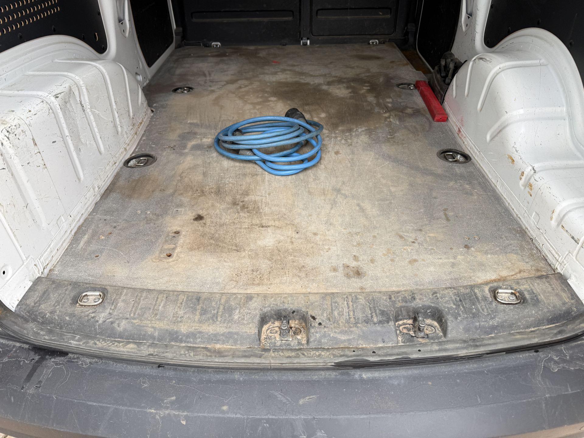 Volkswagen e-Caddy 37kWh 113PK L2H1 Elektrisch Caddy ABT Maxi 37,3kWh 159km WLTP Trekhaak Lichmetalen Velgen Airco Stoelverwarming Apple Carplay Parkeersensoren