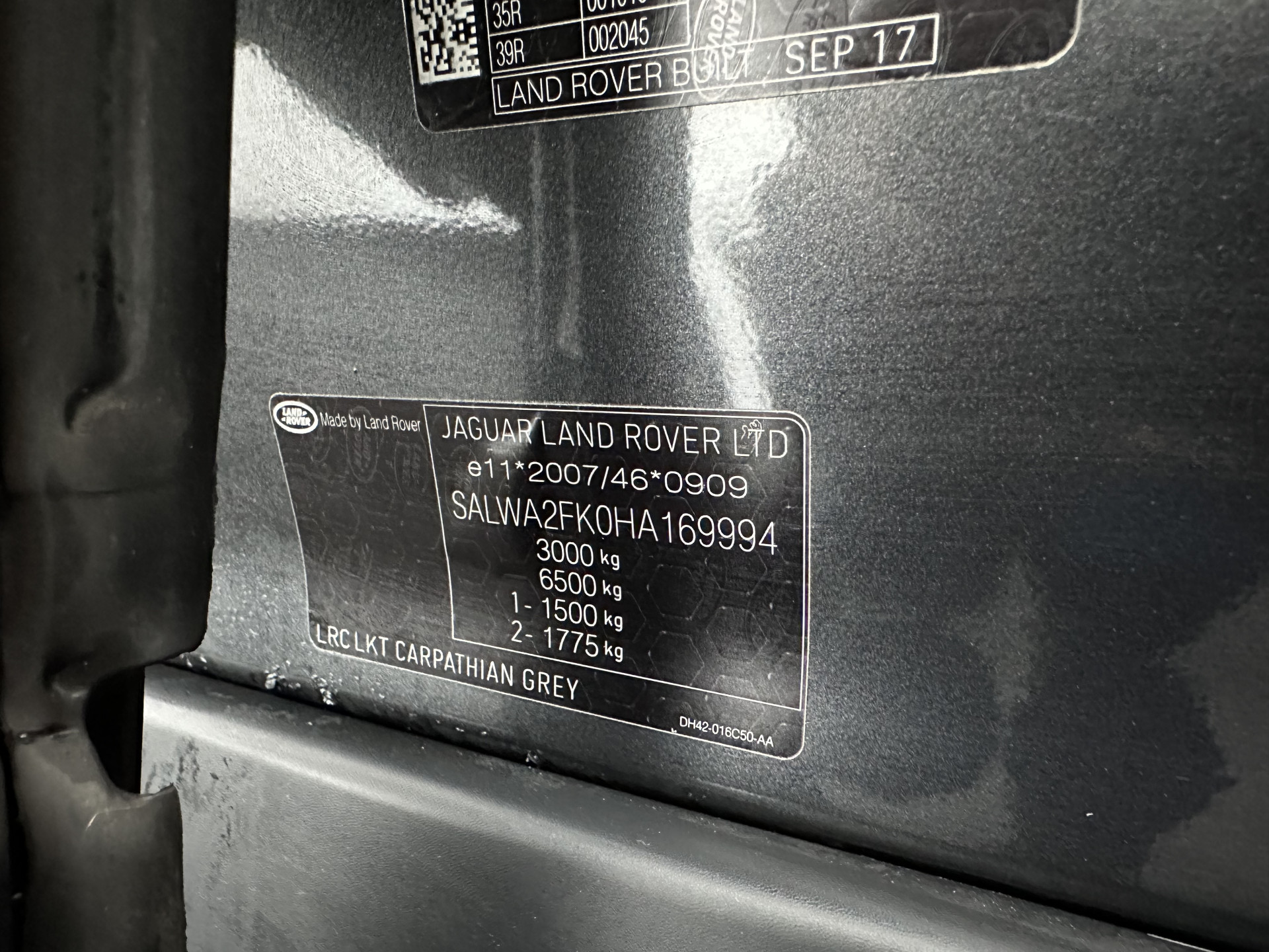 Land Rover Range Rover Sport 3.0 TDV6 HSE Dynamic Aut. *PANO | DIGI-COCKPIT | LEATHER | XENON | NAVI-FULLMAP | CAMERA | KEYLESS | AIR-SUSPENSION | ECC | PDC | HEATED-SPORTSEATS | AMBIENT-LIGHT | CARBON-INLAY | SHIFT-PADDLES | CRUISE |