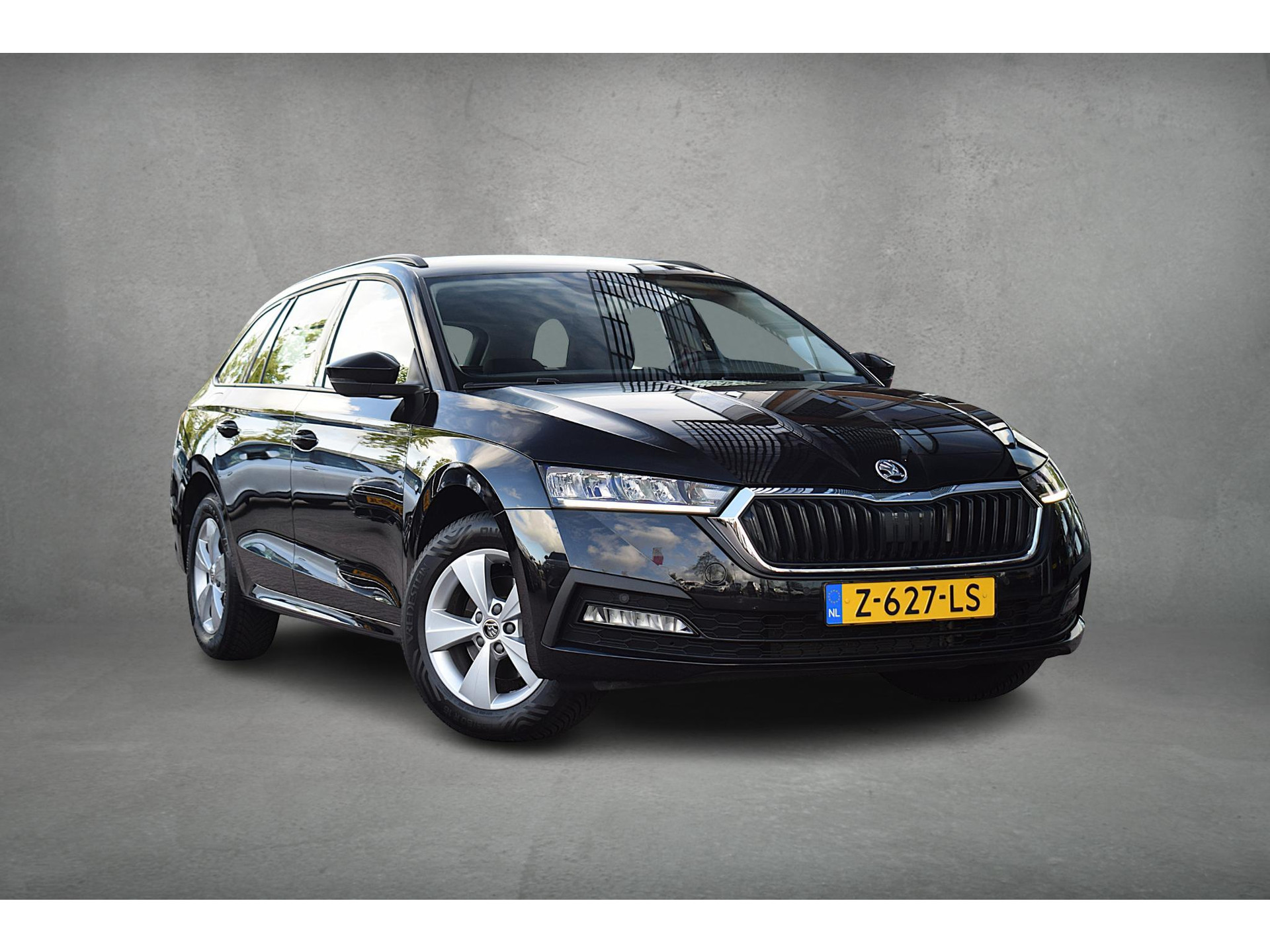 Skoda Octavia Combi 1.0 TSI Business Edition | Apple CarPlay | Cruise | Climate
