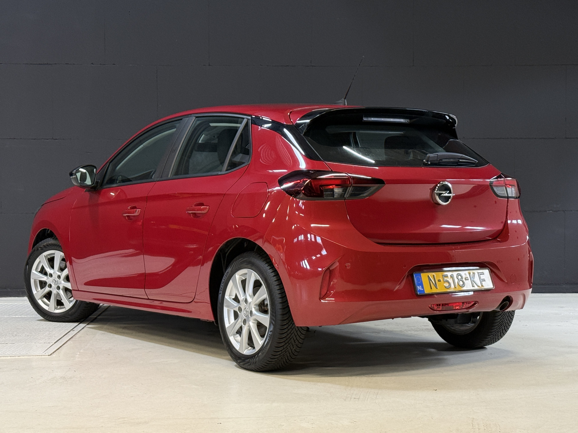 Opel Corsa 1.2 Edition 100PK Automaat | Carplay | NL Auto | NAP