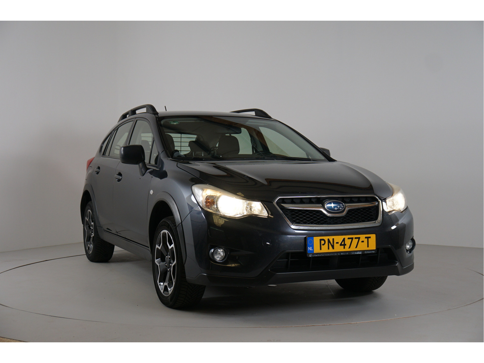 Subaru XV 1.6i Luxury AWD | Trekhaak | 1500 kg Trekgewicht |