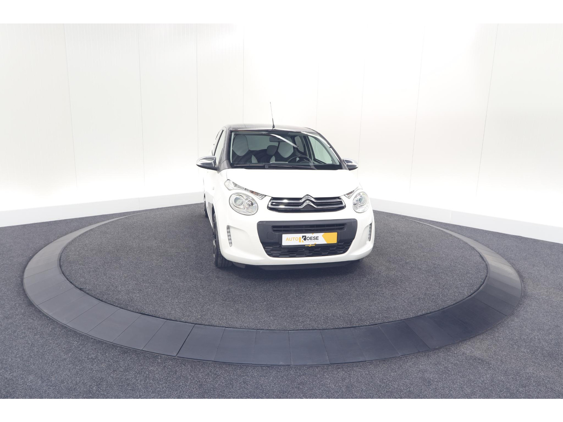 Citroen C1 1.0 VTi Feel | Camera | Apple Carplay | Airco | 5 Deurs