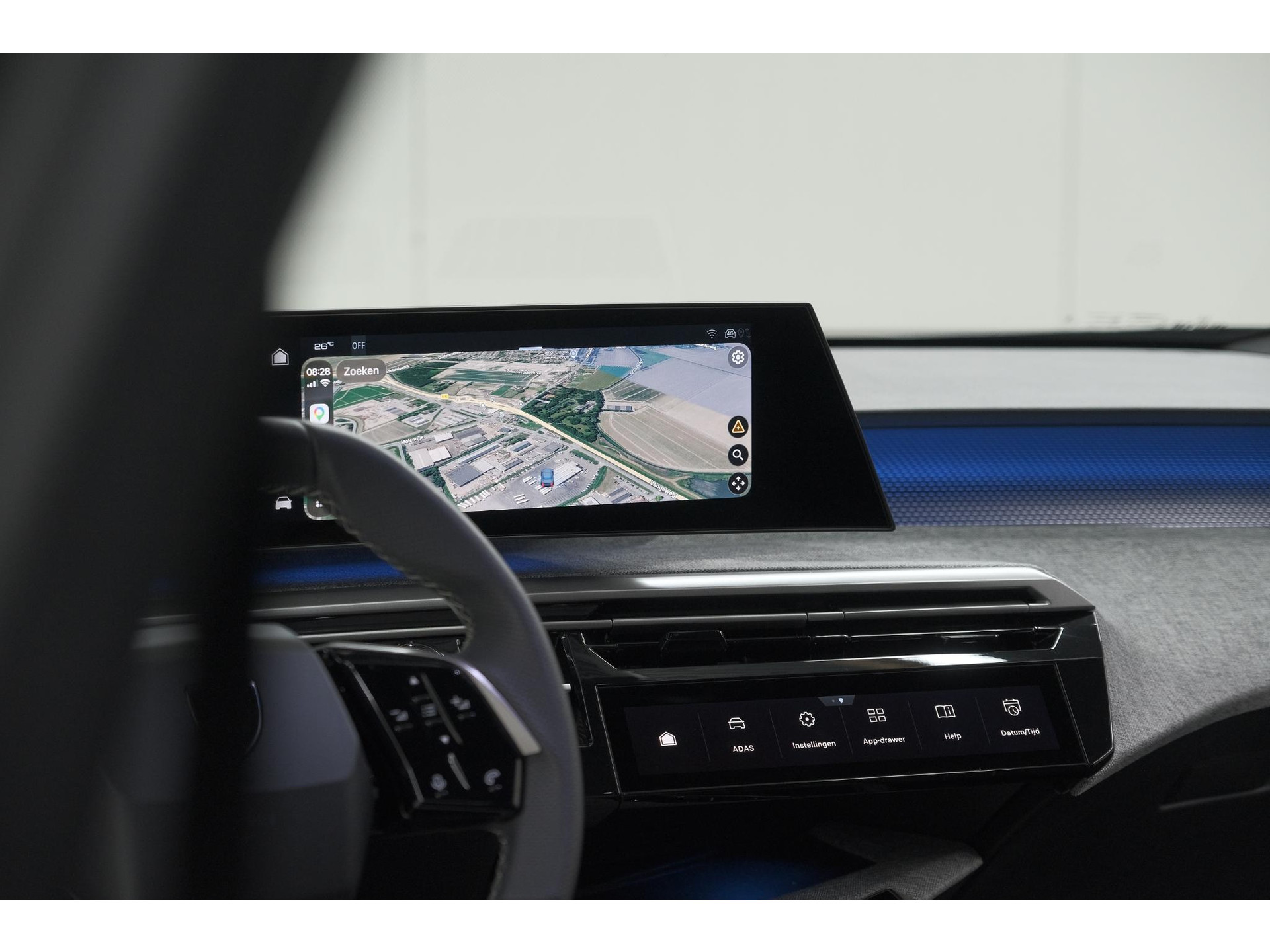Peugeot 3008 1.2 Hybrid 145 GT | 360 Camera | Adaptieve Cruise Control | Stoelen Pakket | Elektrische Kofferklep