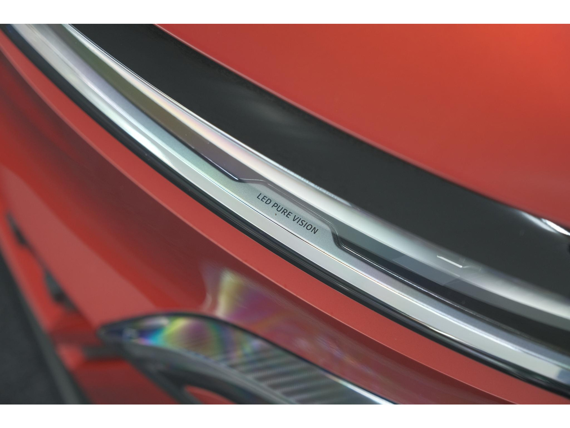 Renault Megane E-Tech EV60 220 Charge Techno | Adaptieve Cruise Control | Winterpakket | Dodehoekdetectie | Harman Kardon