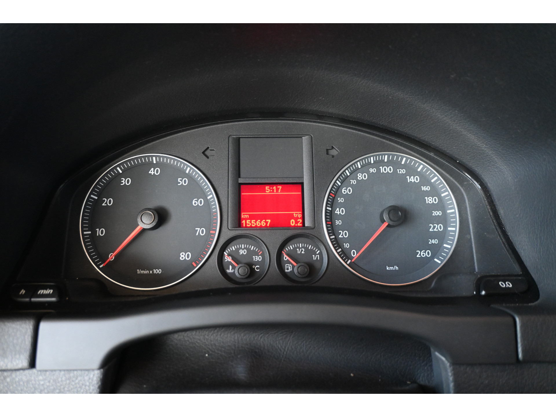Volkswagen Golf Plus 2.0 FSI Comfortline Clima Cruise Control Trekhaak All in Prijs! Inruil Mogelijk!
