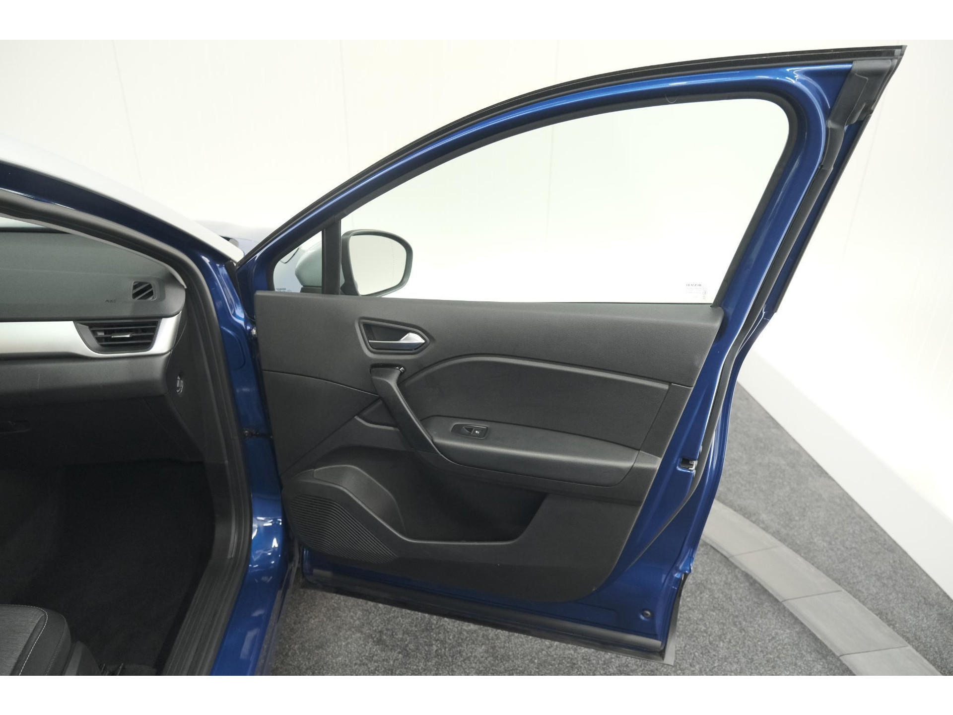 Renault Captur TCe 90 Evolution | Camera | Navigatie | Parkeersensoren | Apple Carplay