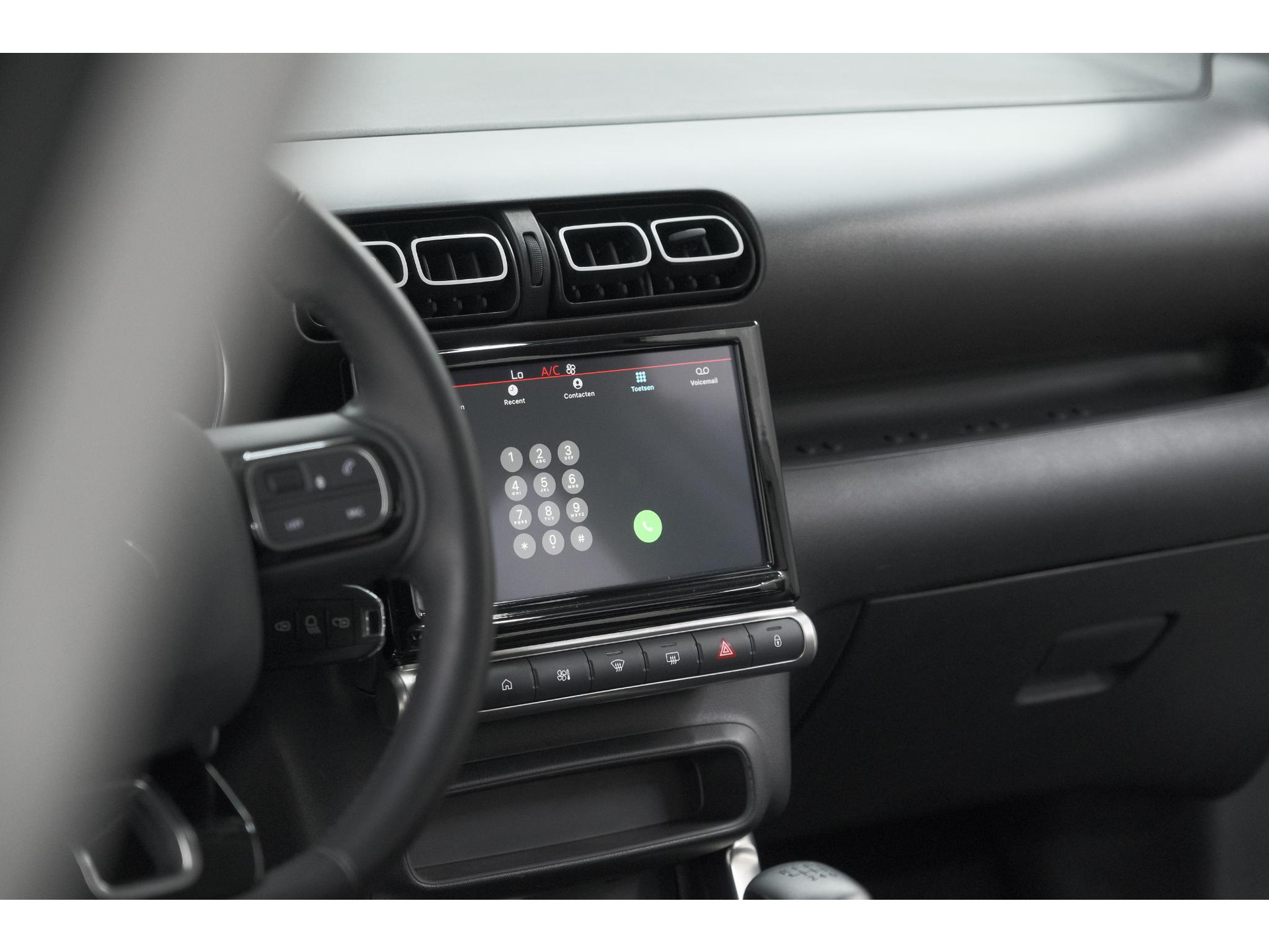 Citroen C3 Aircross PureTech 110 Plus | Parkeersensoren | Navigatie | Apple Carplay | Climate Control