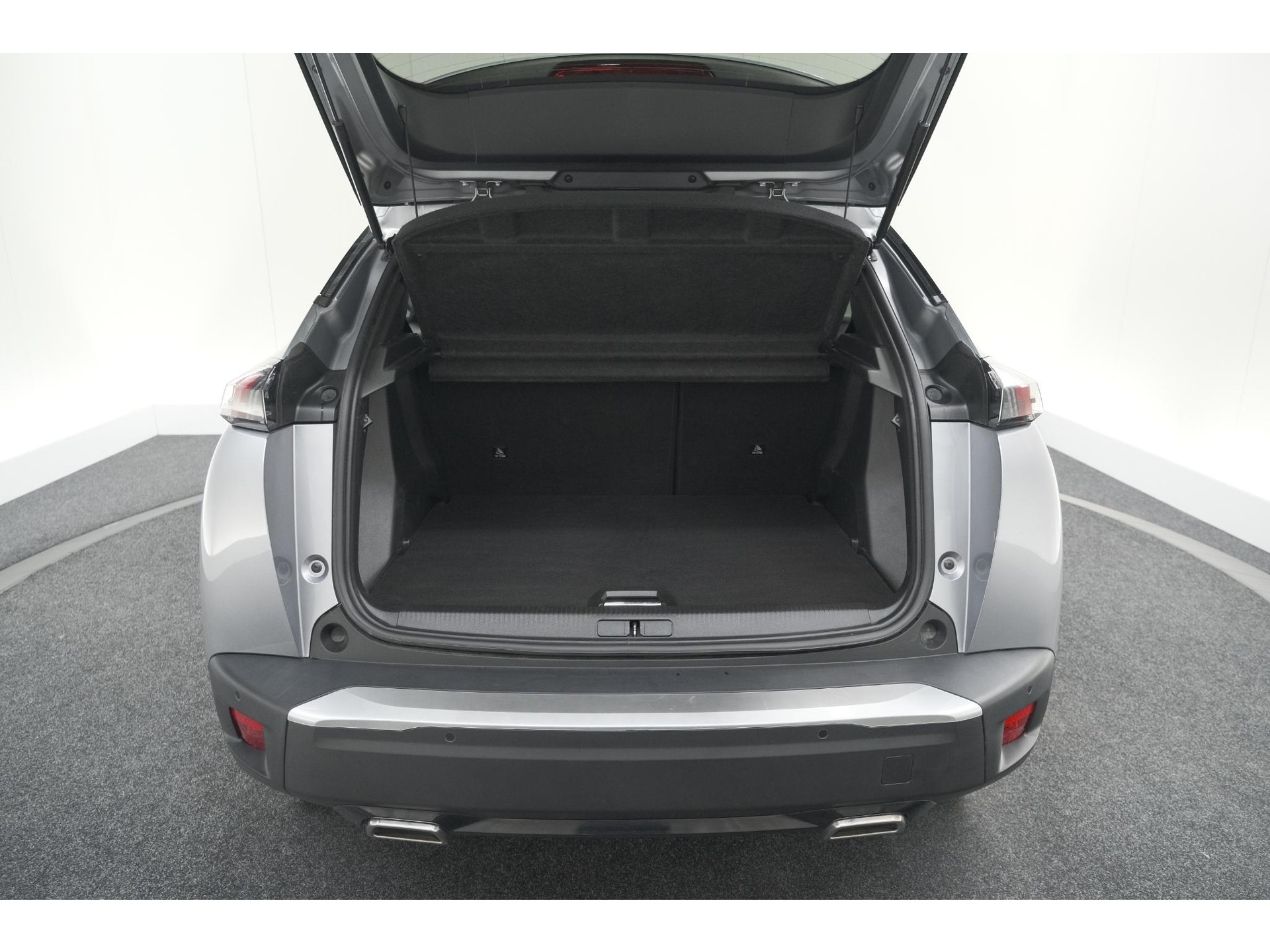 Peugeot 2008 PureTech 130 Allure Pack | Camera | Adaptieve Cruise Control | Apple Carplay | Stoelverwarming
