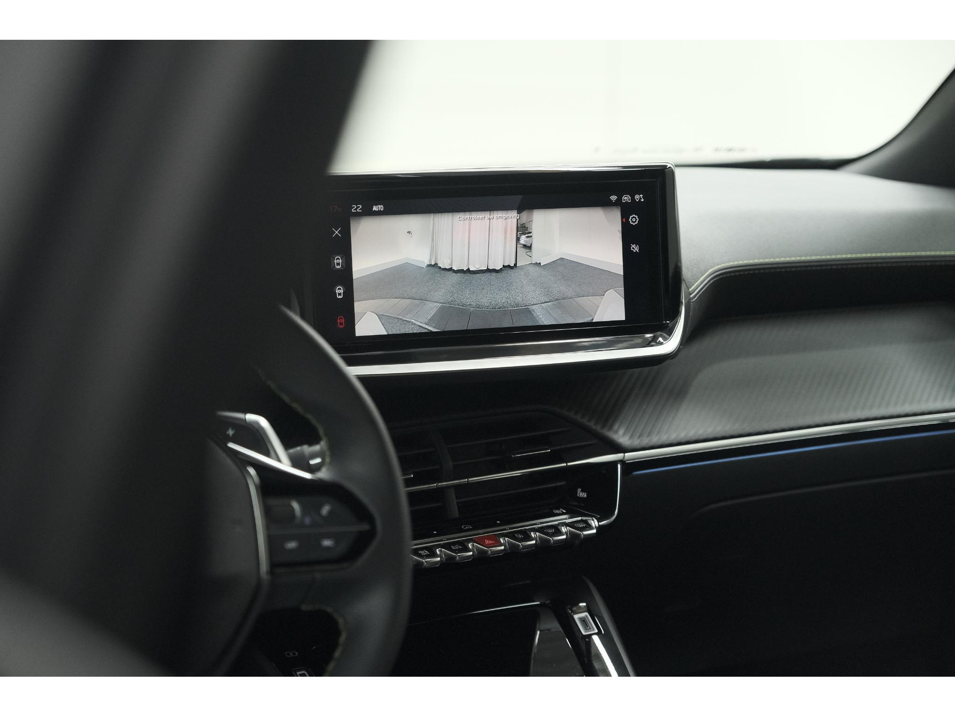 Peugeot 2008 PureTech 130 EAT8 GT | 360 Camera | Stoelmassage | Adaptieve Cruise Control | Dodehoekdetectie