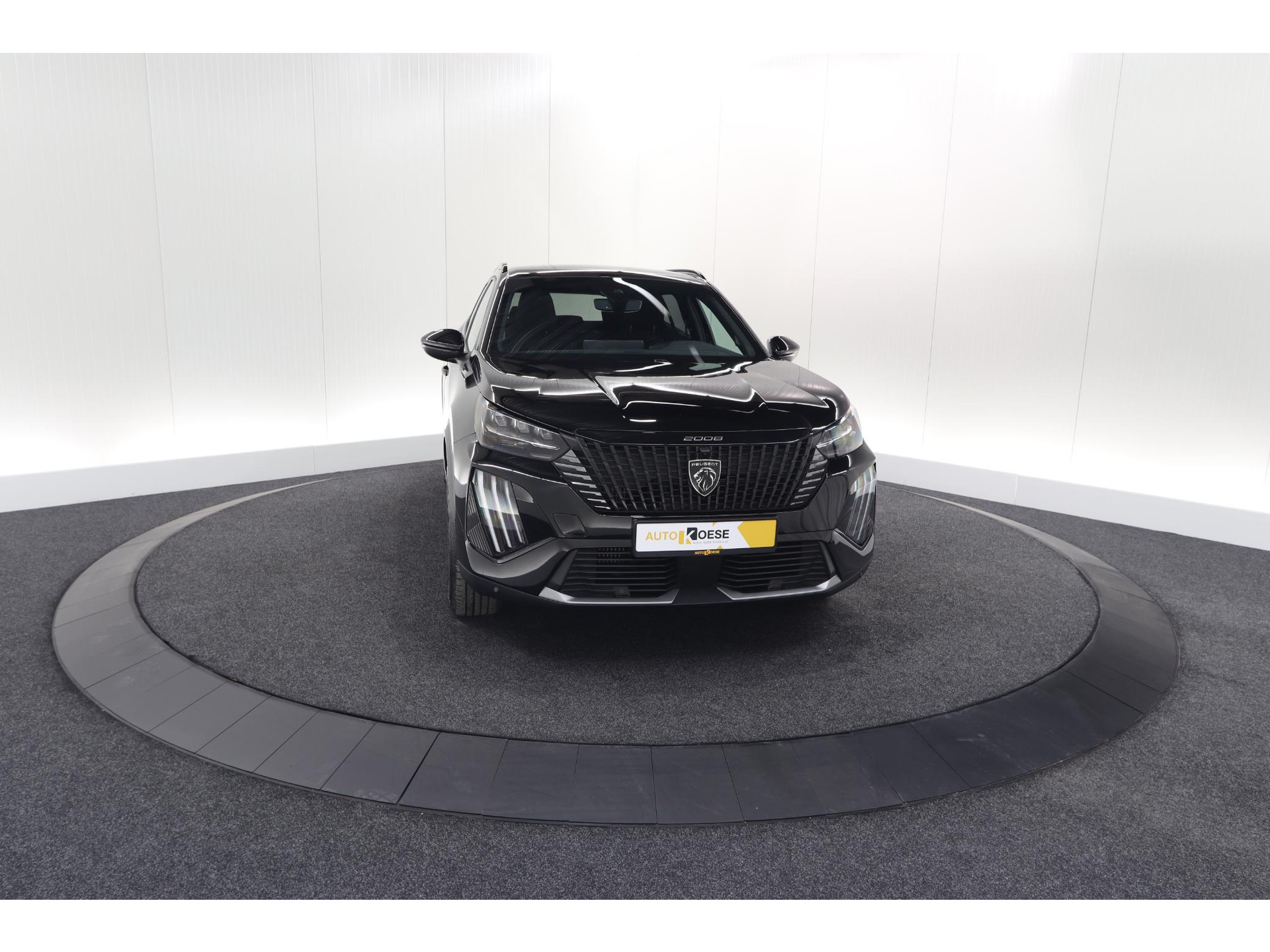 Peugeot 2008 PureTech 130 EAT8 GT | 360 Camera | Adaptieve Cruise Control | Stoelmassage | Apple Carplay