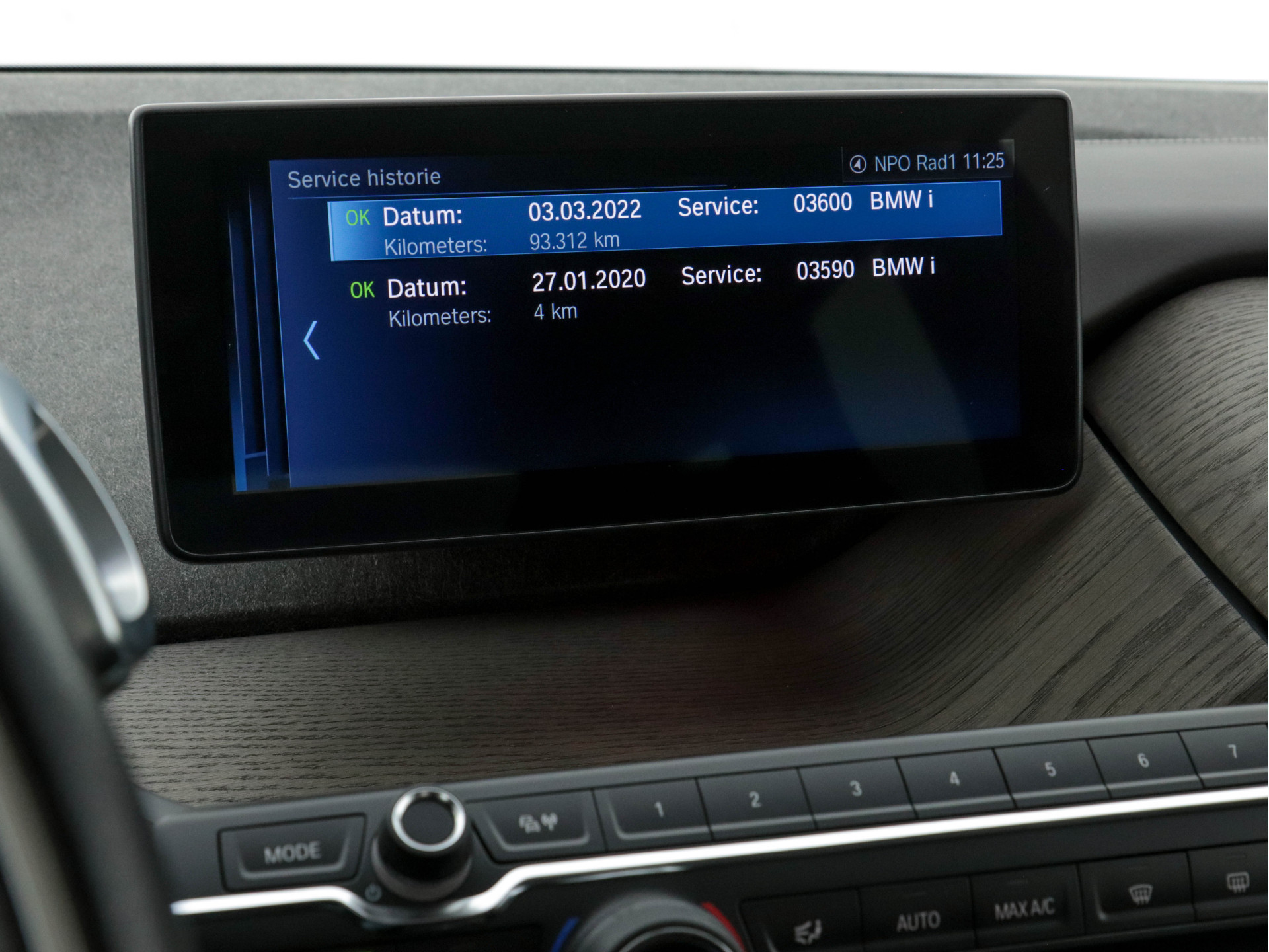 BMW i3 S 120Ah 42 kWh Edition Road (1 of 1000 !) [ 3-Fase ] {SOH-100%} (INCL-BTW ) Aut * HEAT-PUMP | LEATHER | NAVI-FULLMAP | HARMAN/KARDON-AUDIO | FULL-LED | KEYLESS | CAMERA | DAB | DIGI-COCKPIT | CRUISE | COMFORT-SEATS | CCS-FASTLOADER | 20"ALU*