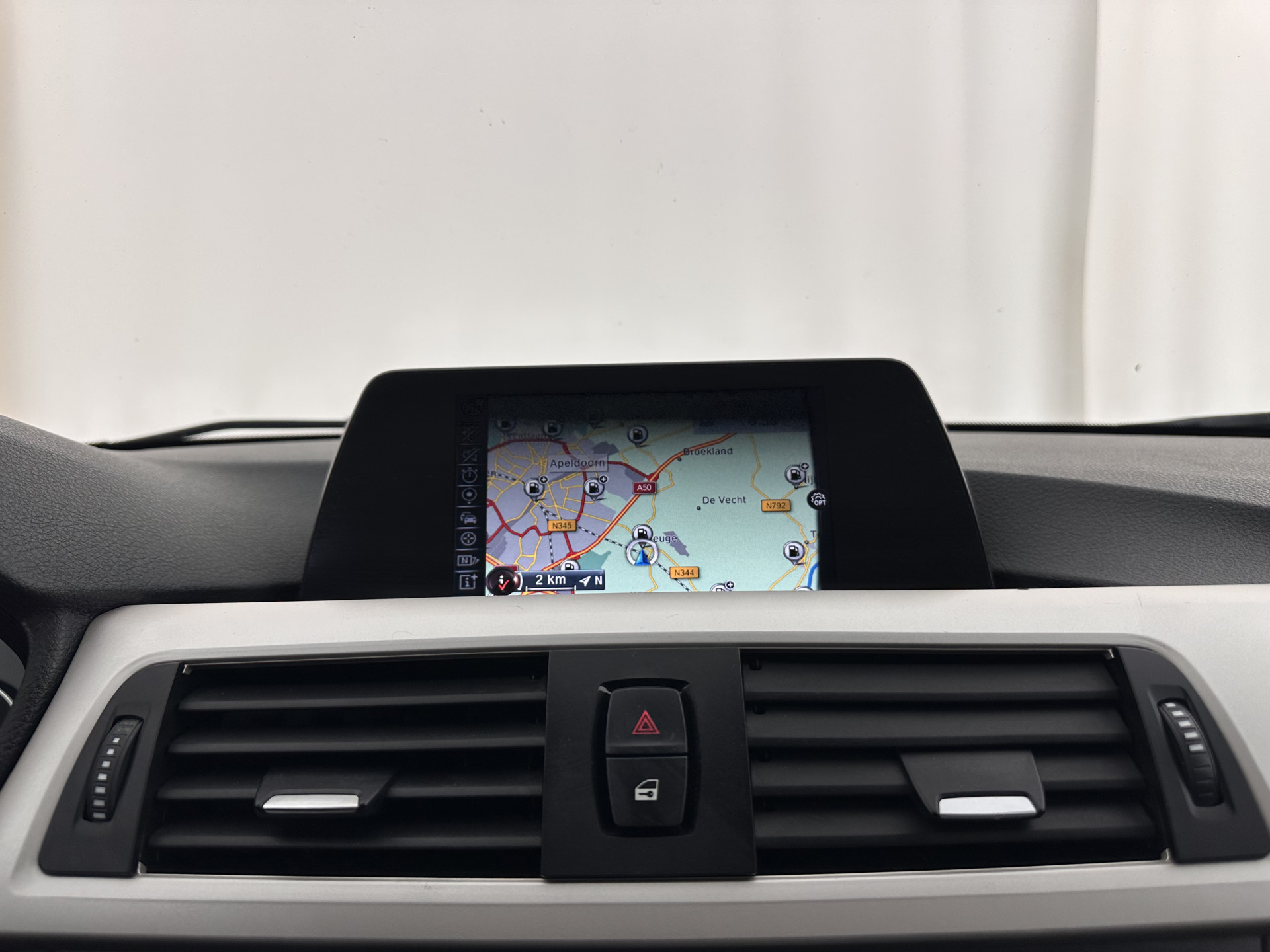 BMW 3-serie Touring 316i Business Aut. *NAVI-FULLMAP | SPORT-SEATS | AIRCO | CRUISE | 18''ALU*