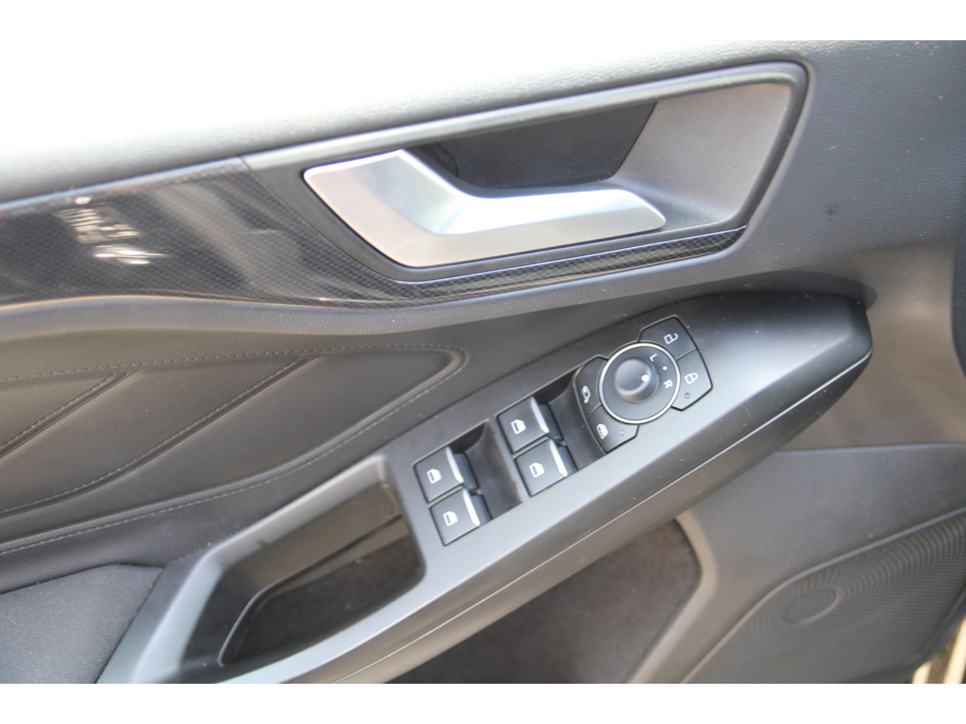 Ford Focus 1.0 EcoBoost Hybrid 155 PK ST Line X Automaat WINTER-PACK| B&O AUDIO | MATRIX LED |