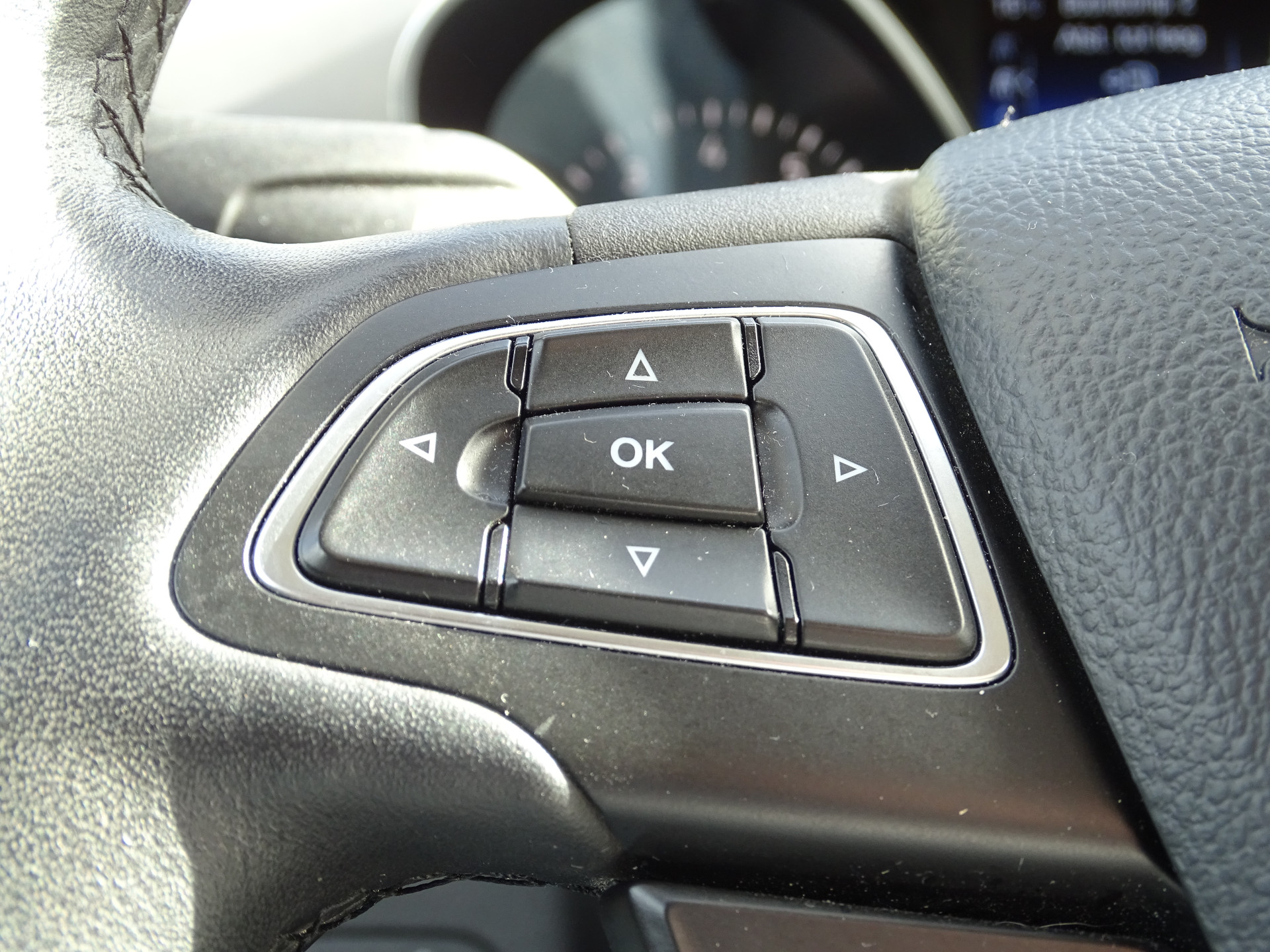 Ford Kuga 1.5 EcoBoost ST Line