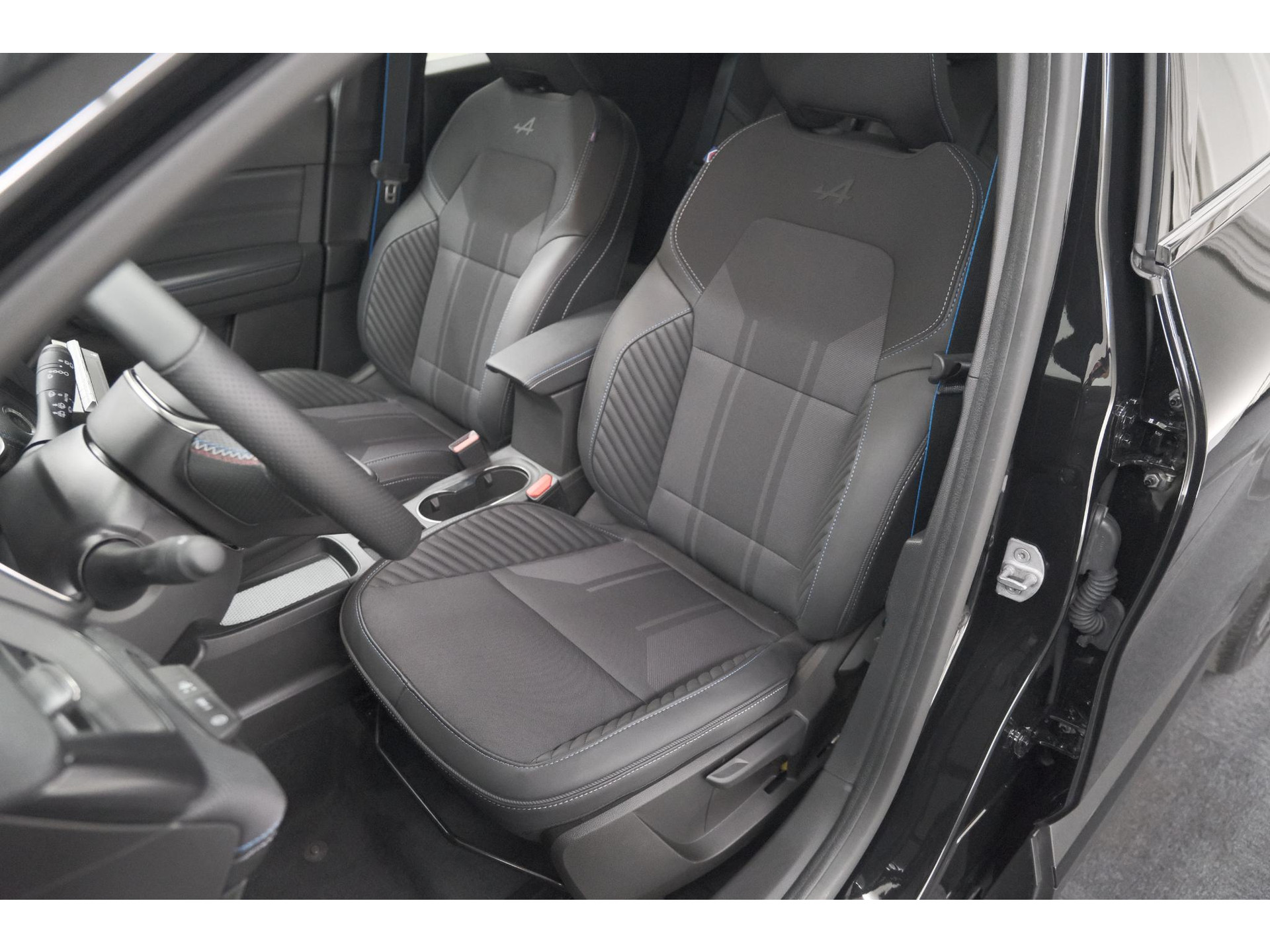 Renault Captur 1.8 E-Tech Full Hybrid 160 Esprit Alpine | Rondom Camerazicht | Dodehoekdetectie | Adaptieve Cruise Control