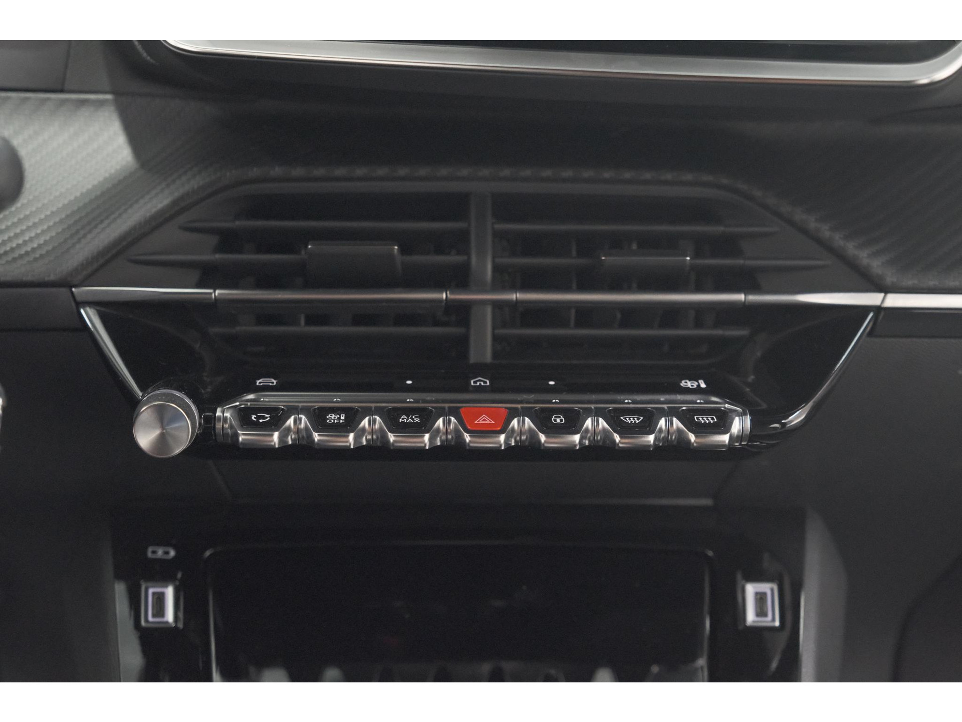 Peugeot 2008 PureTech 130 EAT8 Allure | Camera | Navigatie | Parkeersensoren | Apple Carplay